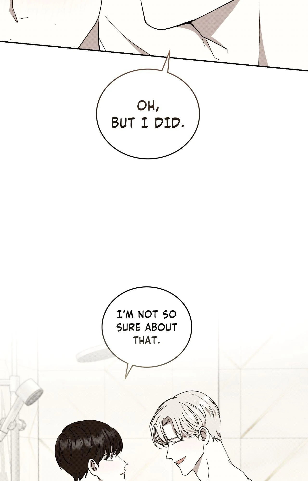 Please Spice Up My Life, Darling! - Chapter 47 manhwa