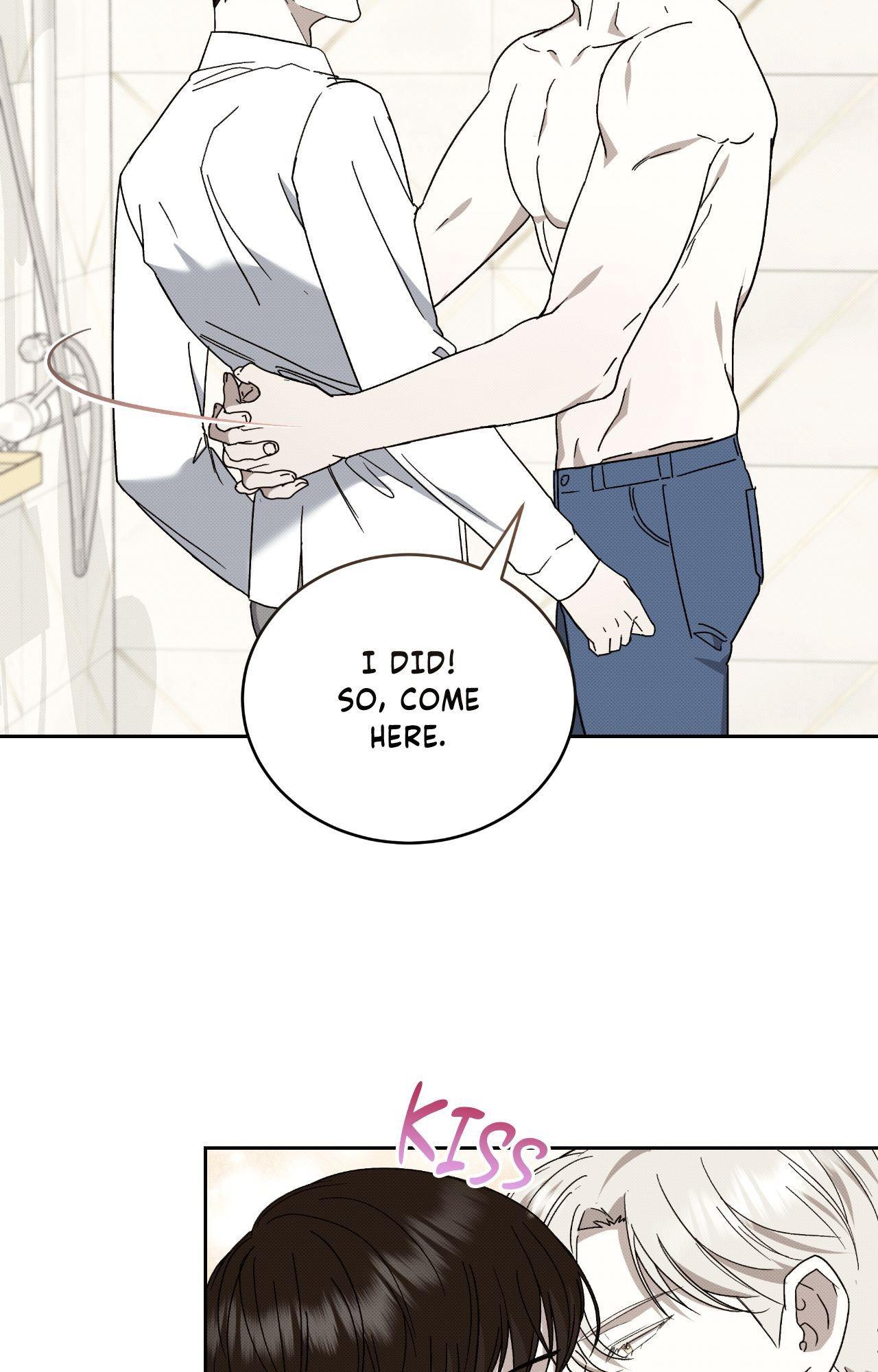 Please Spice Up My Life, Darling! - Chapter 47 manhwa
