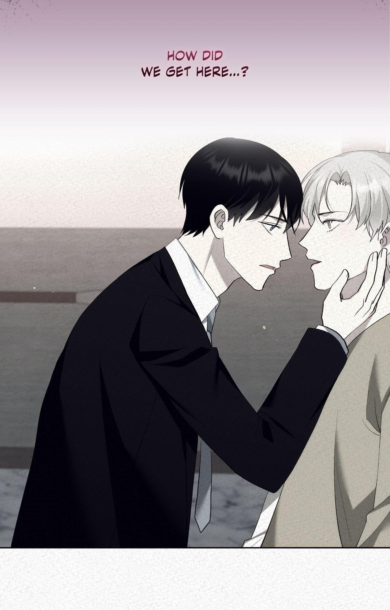 Please Spice Up My Life, Darling! - Chapter 47 manhwa