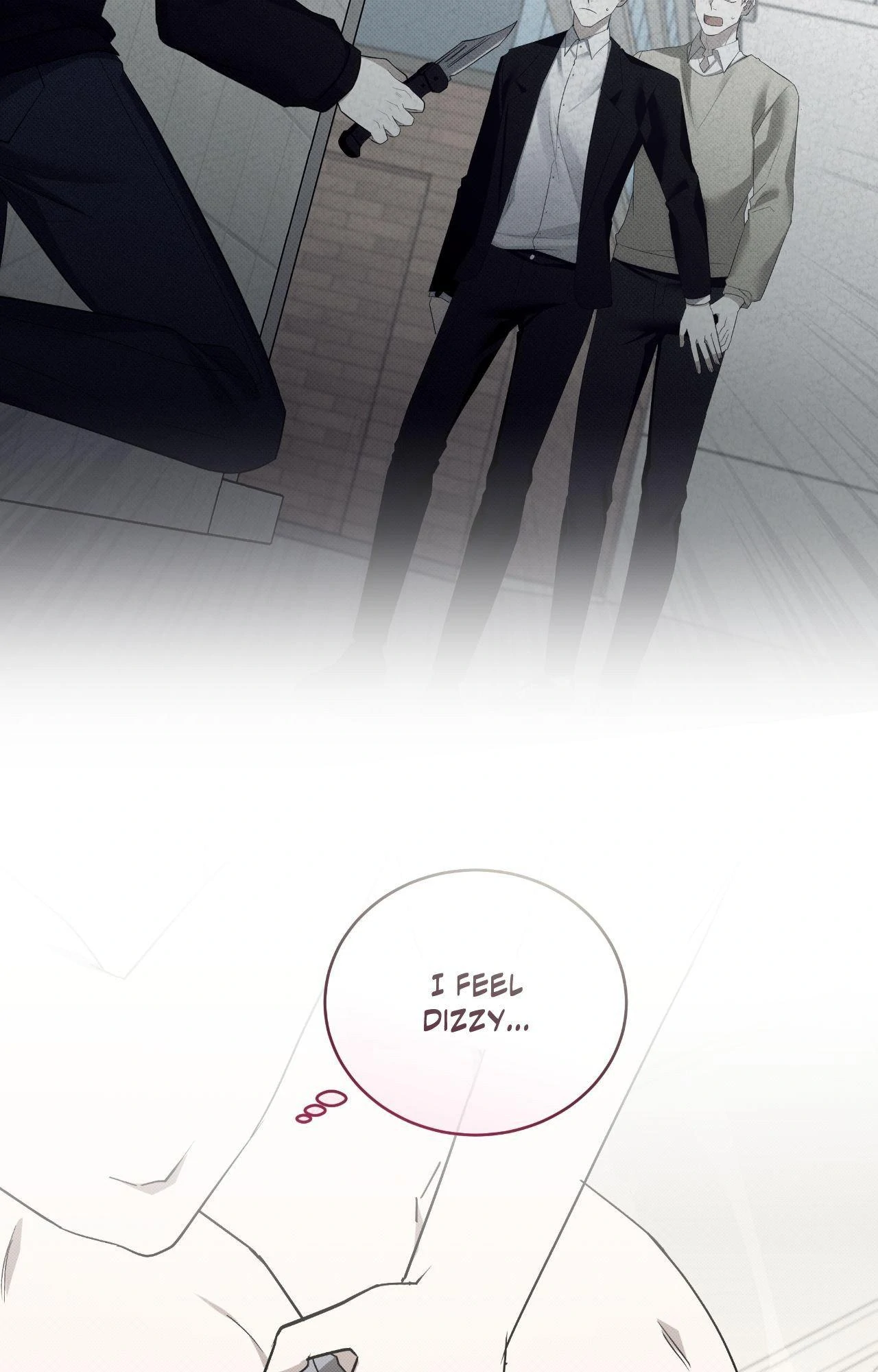 Please Spice Up My Life, Darling! - Chapter 47 manhwa