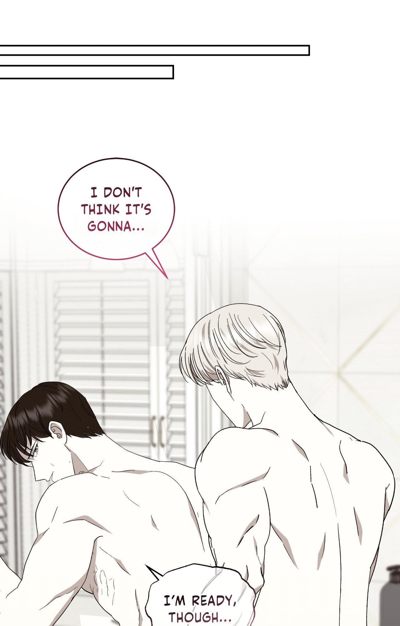 Please Spice Up My Life, Darling! - Chapter 47 manhwa