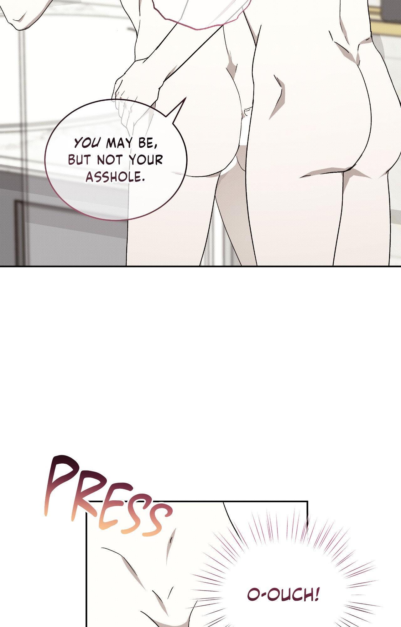 Please Spice Up My Life, Darling! - Chapter 47 manhwa