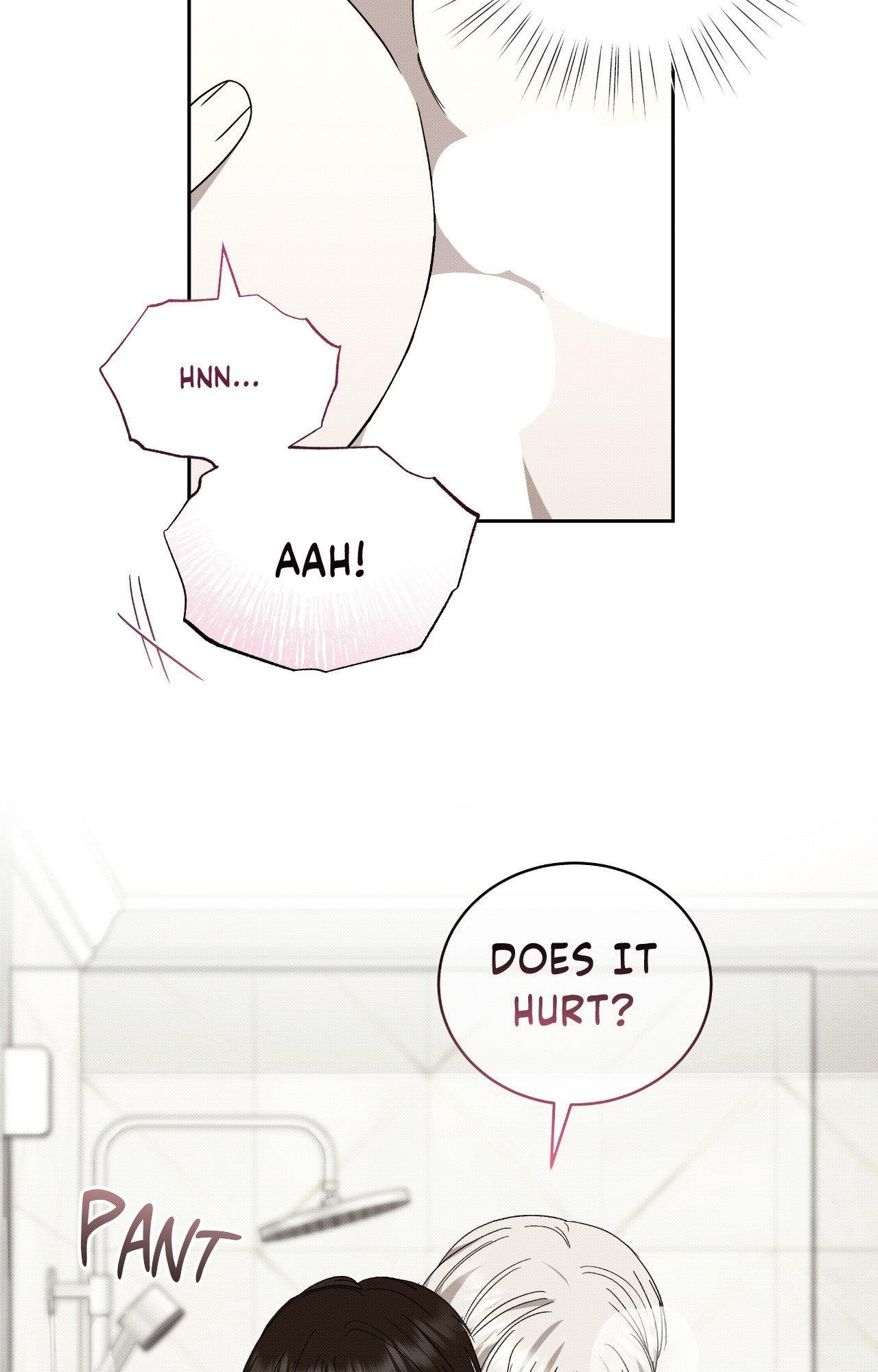 Please Spice Up My Life, Darling! - Chapter 47 manhwa