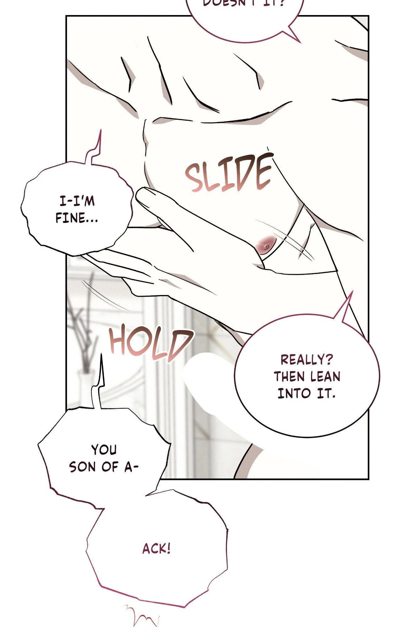 Please Spice Up My Life, Darling! - Chapter 47 manhwa