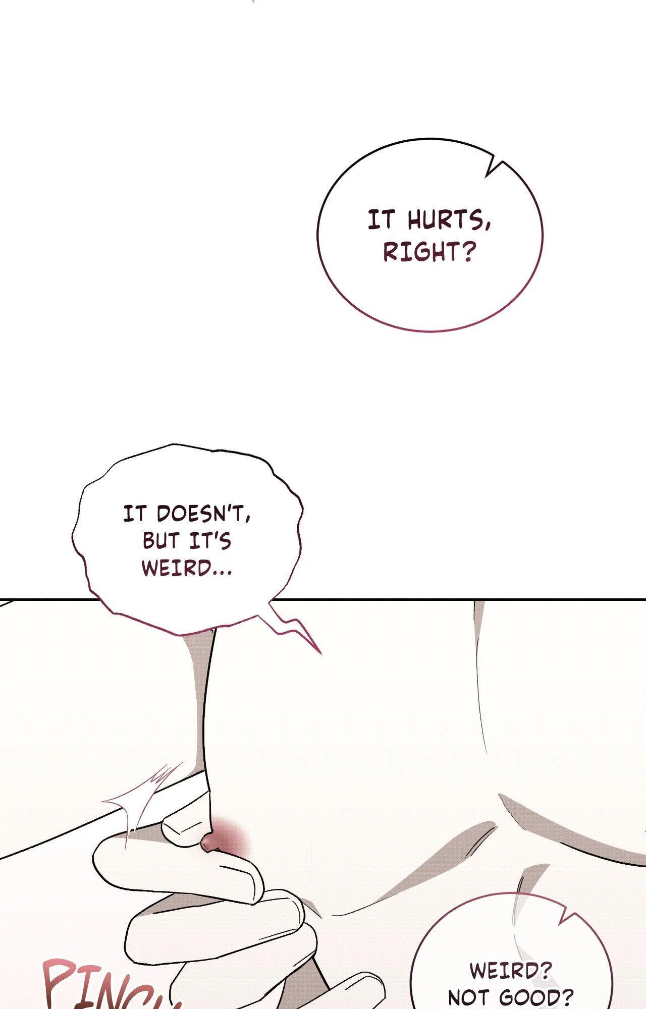 Please Spice Up My Life, Darling! - Chapter 47 manhwa
