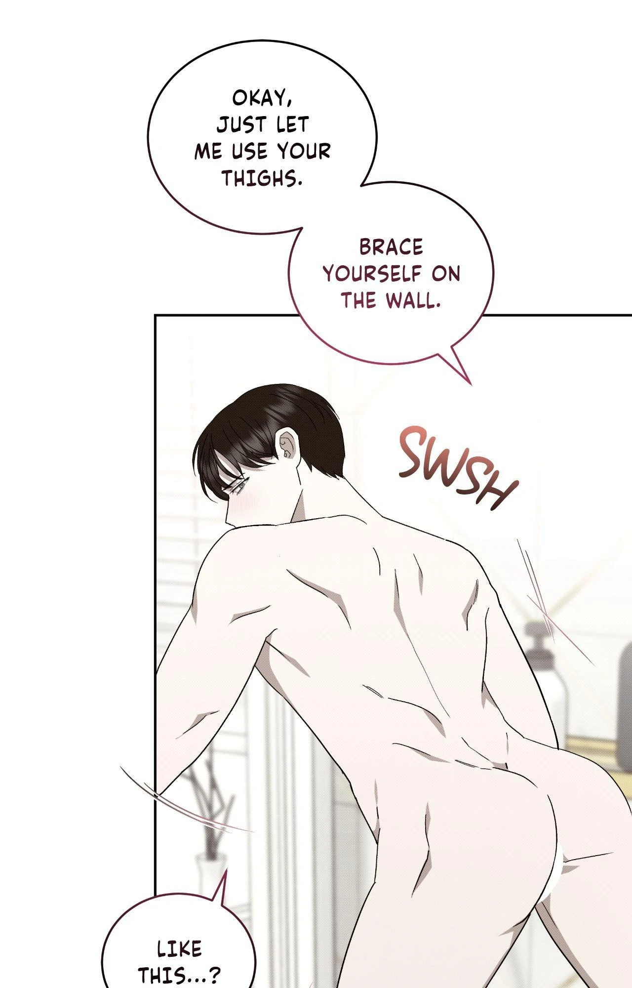Please Spice Up My Life, Darling! - Chapter 47 manhwa