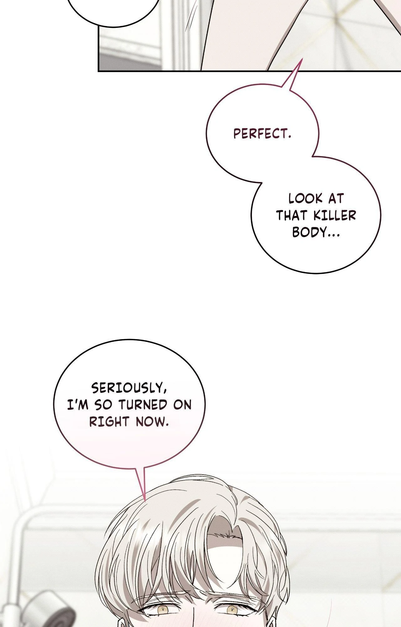 Please Spice Up My Life, Darling! - Chapter 47 manhwa