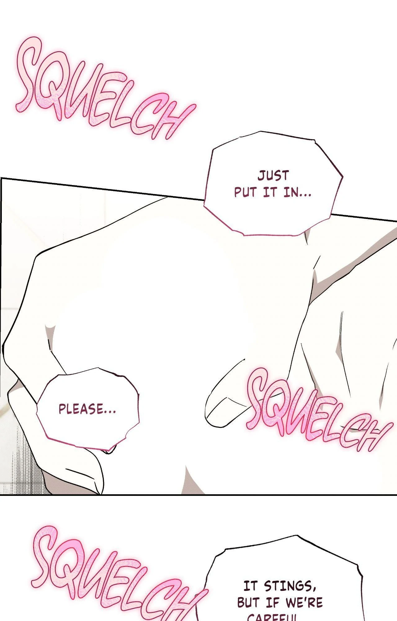 Please Spice Up My Life, Darling! - Chapter 47 manhwa