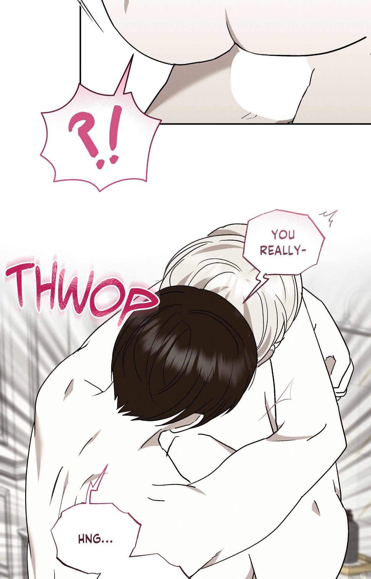 Please Spice Up My Life, Darling! - Chapter 47 manhwa