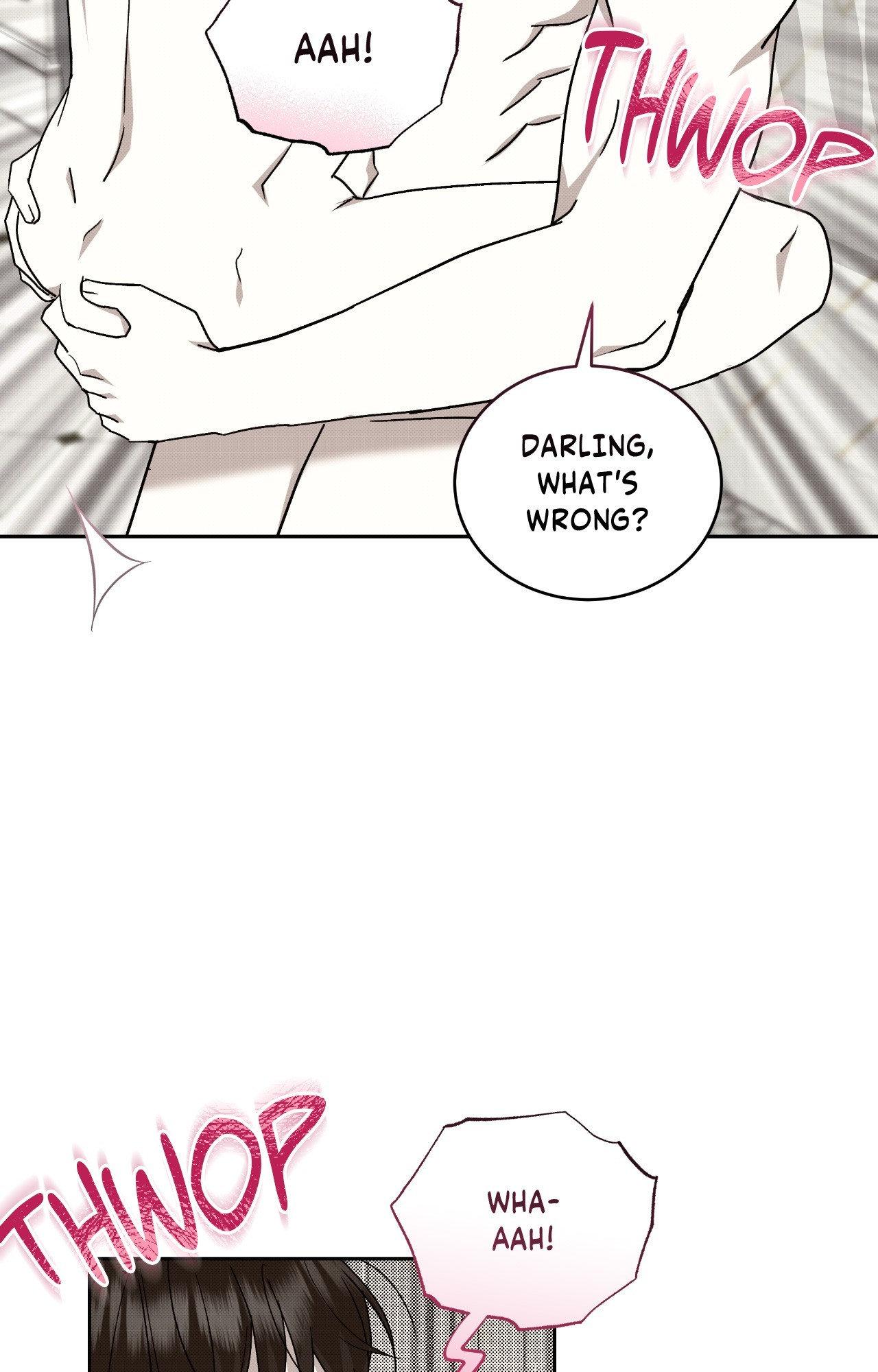 Please Spice Up My Life, Darling! - Chapter 47 manhwa