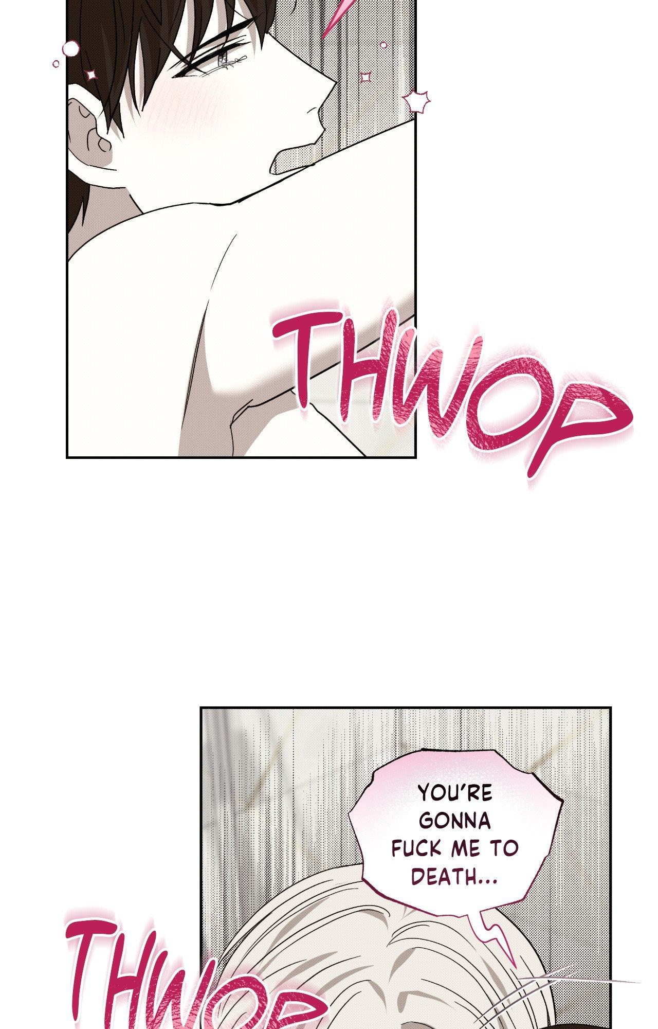 Please Spice Up My Life, Darling! - Chapter 47 manhwa