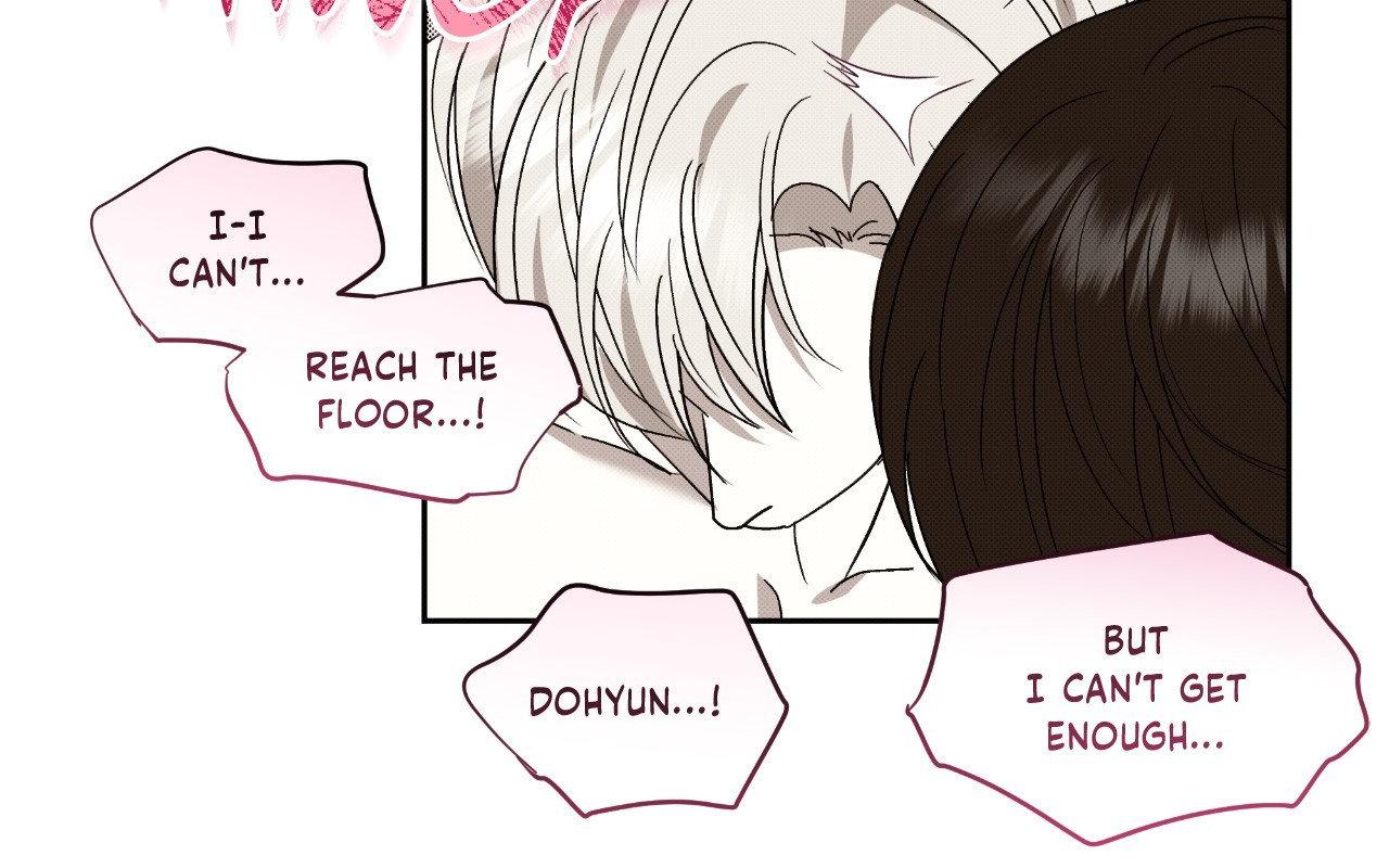 Please Spice Up My Life, Darling! - Chapter 47 manhwa