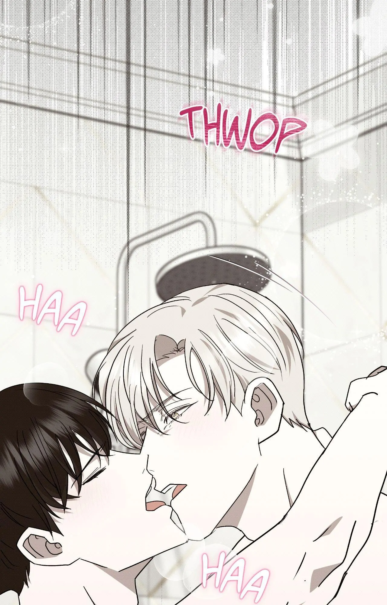 Please Spice Up My Life, Darling! - Chapter 47 manhwa