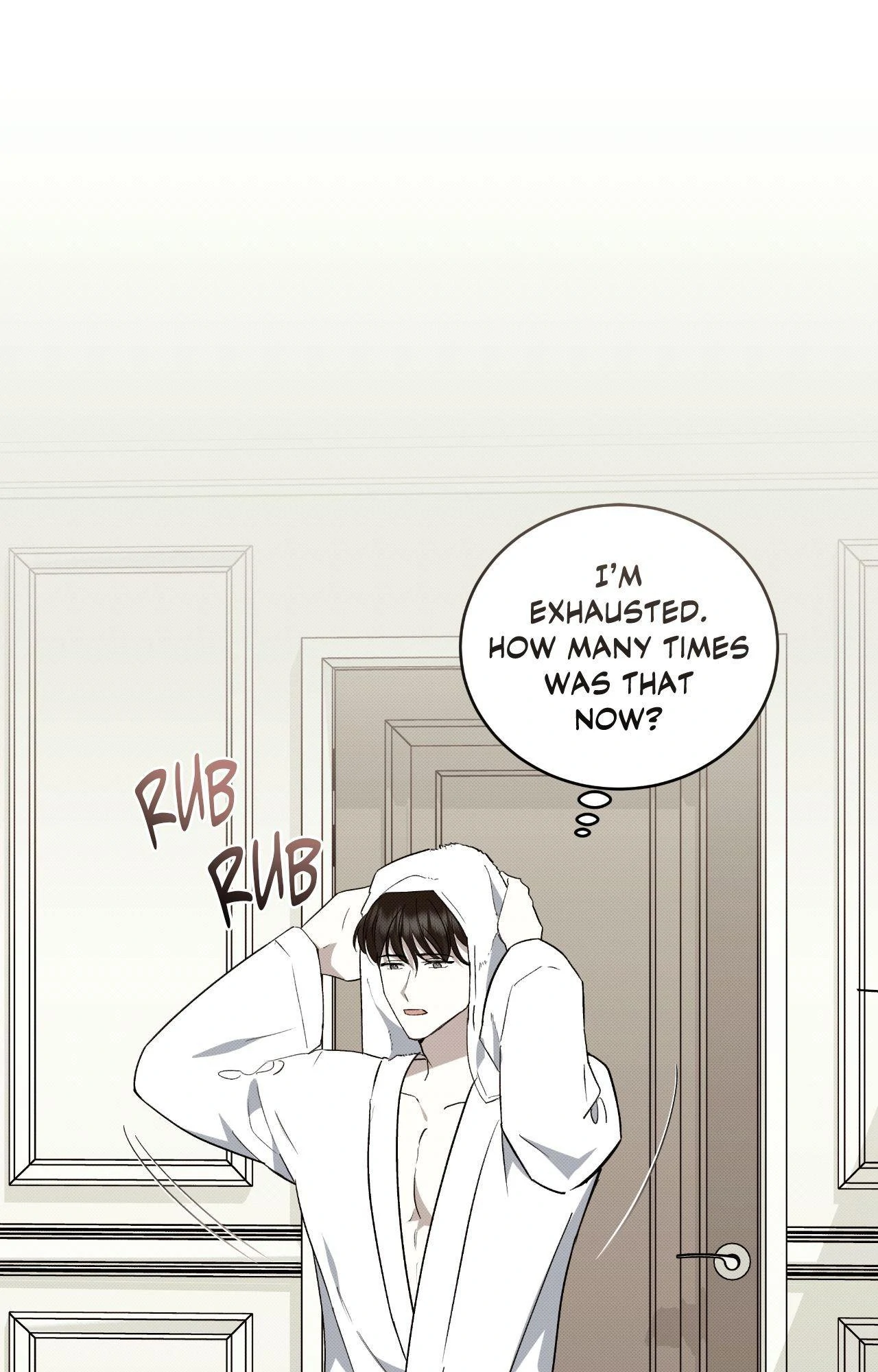 Please Spice Up My Life, Darling! - Chapter 48 manhwa