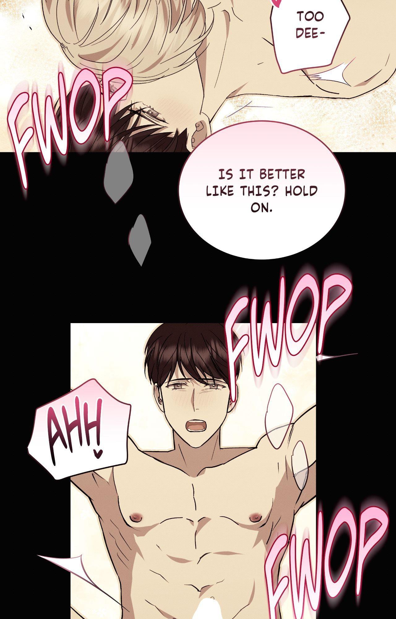 Please Spice Up My Life, Darling! - Chapter 48 manhwa