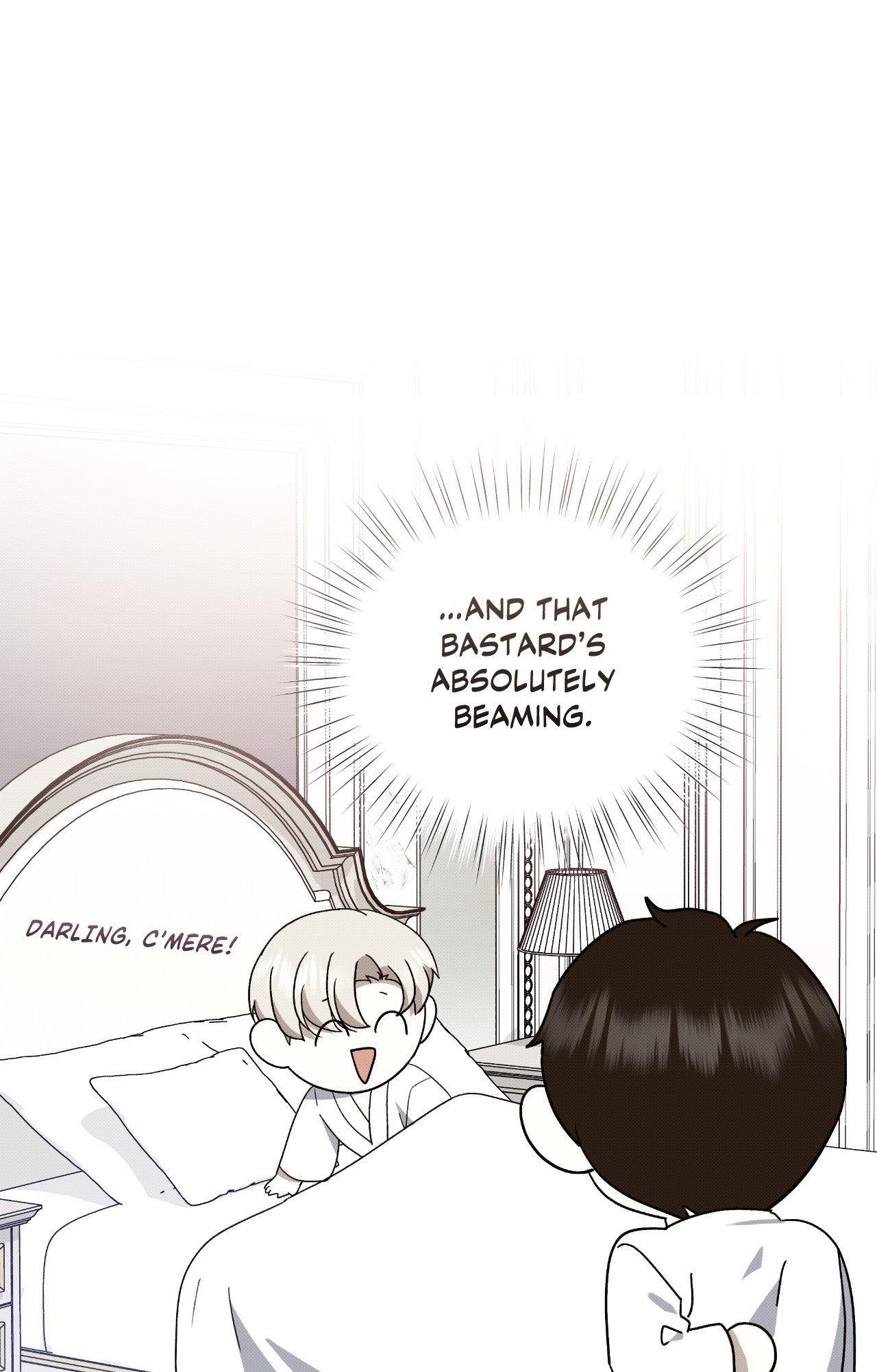 Please Spice Up My Life, Darling! - Chapter 48 manhwa