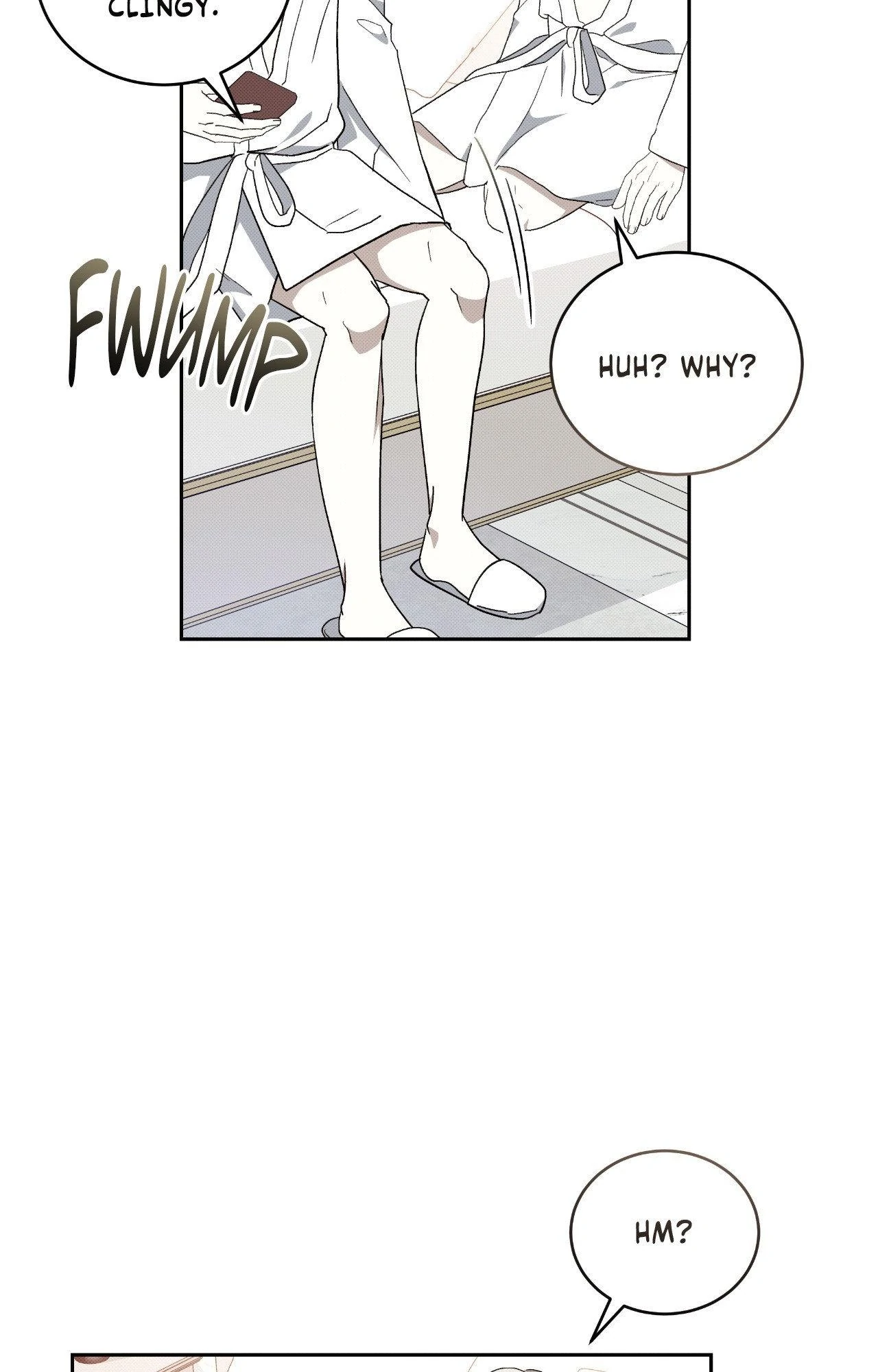 Please Spice Up My Life, Darling! - Chapter 48 manhwa