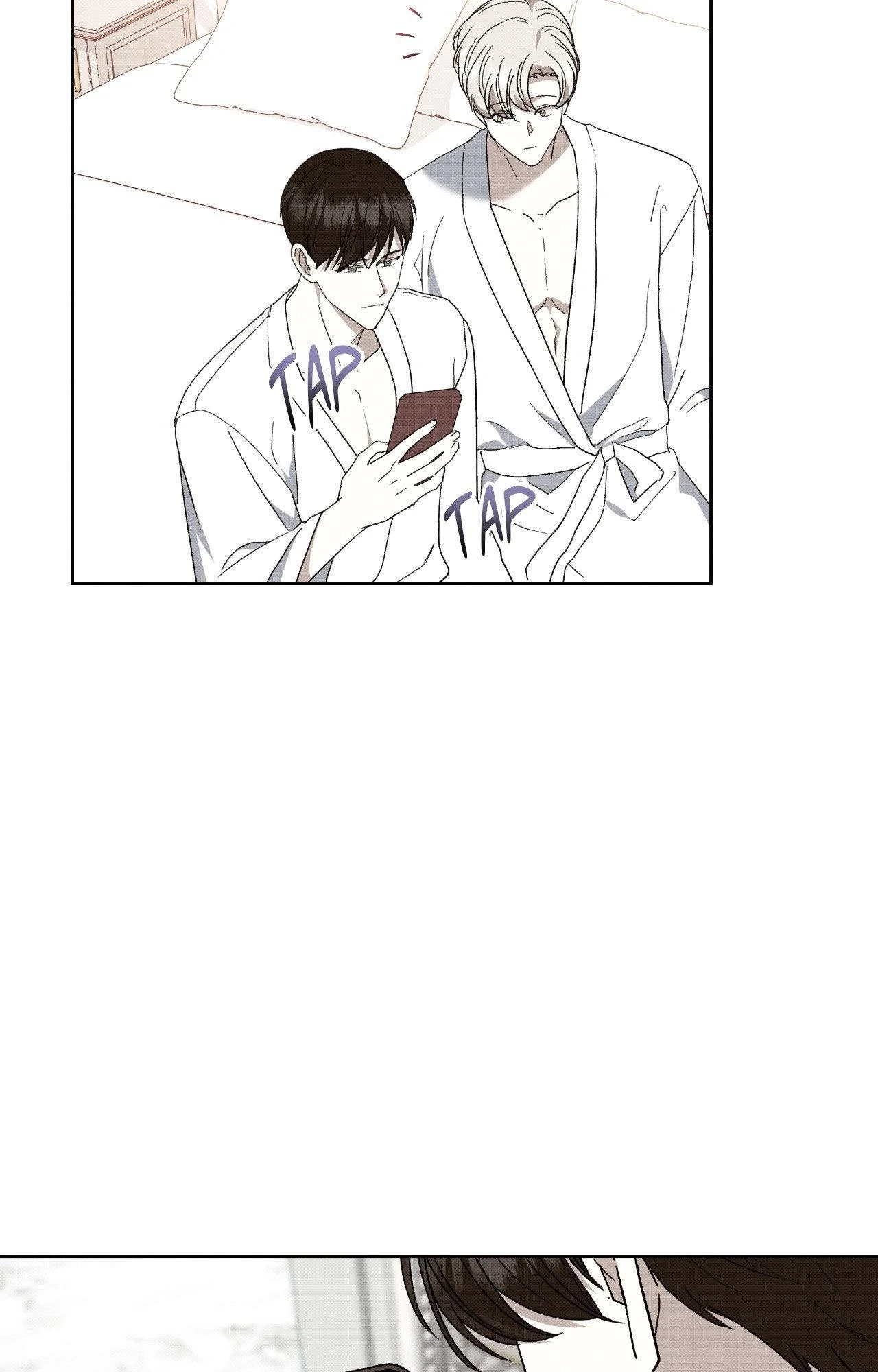 Please Spice Up My Life, Darling! - Chapter 48 manhwa