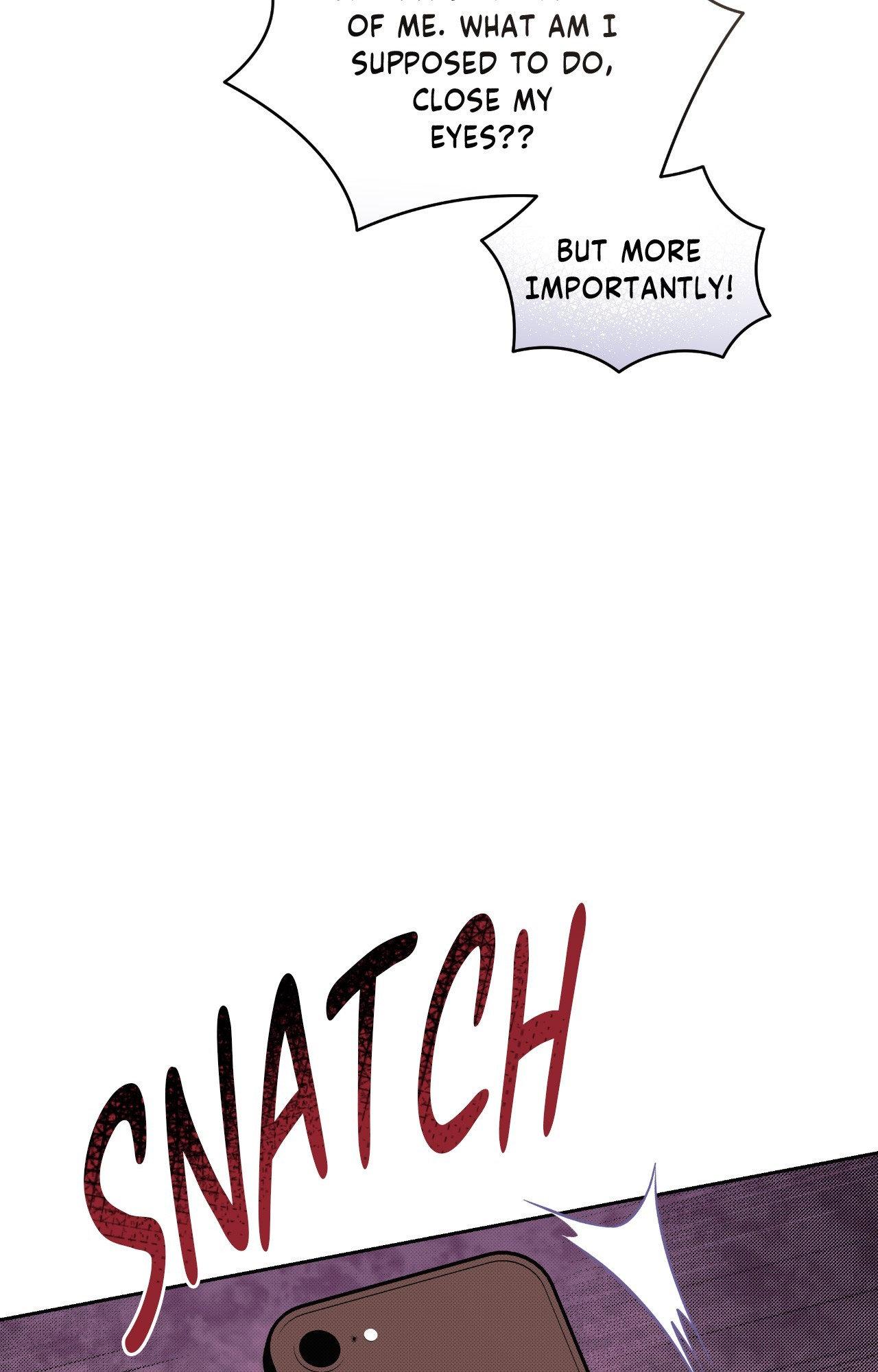 Please Spice Up My Life, Darling! - Chapter 48 manhwa