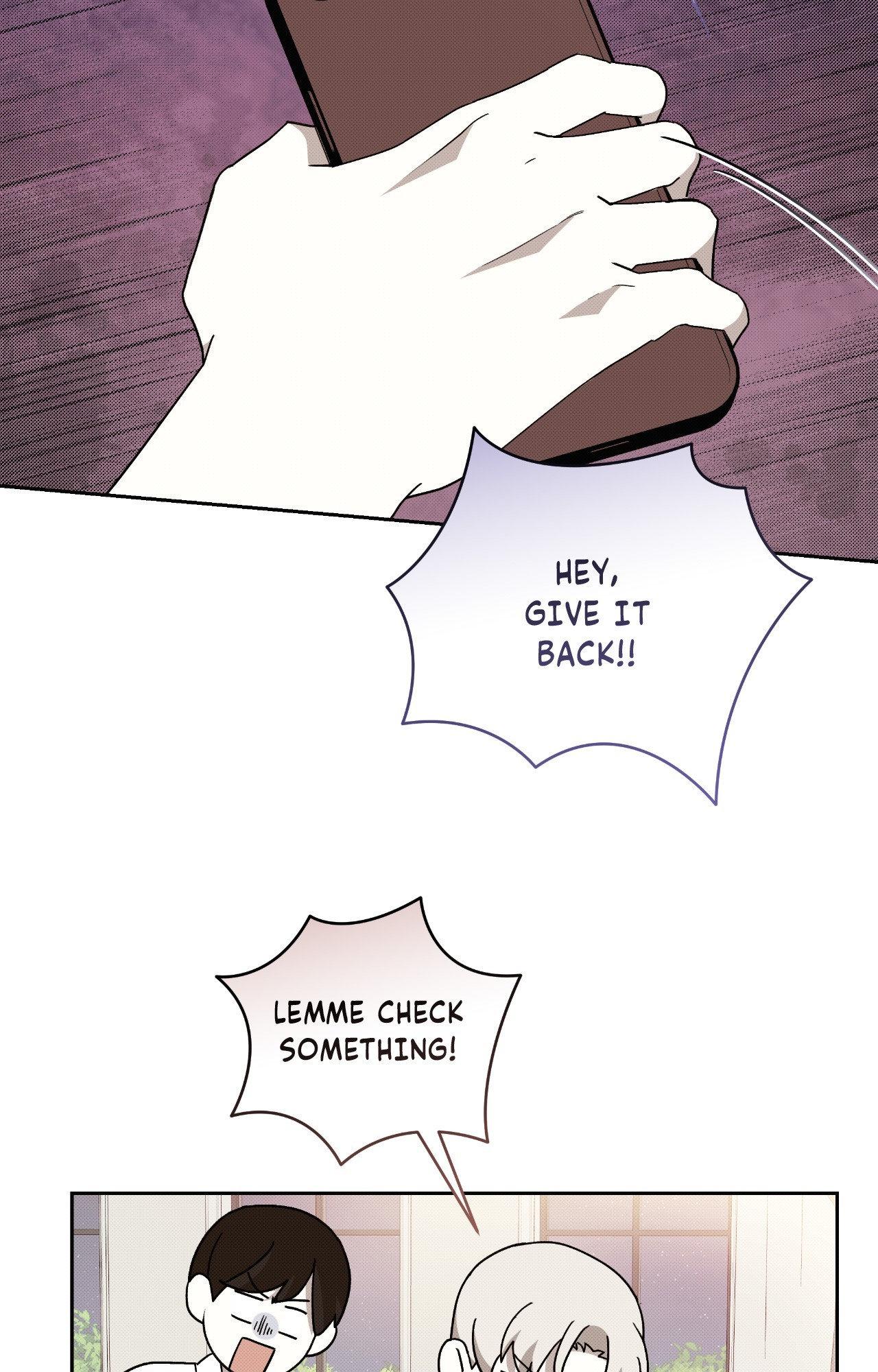 Please Spice Up My Life, Darling! - Chapter 48 manhwa