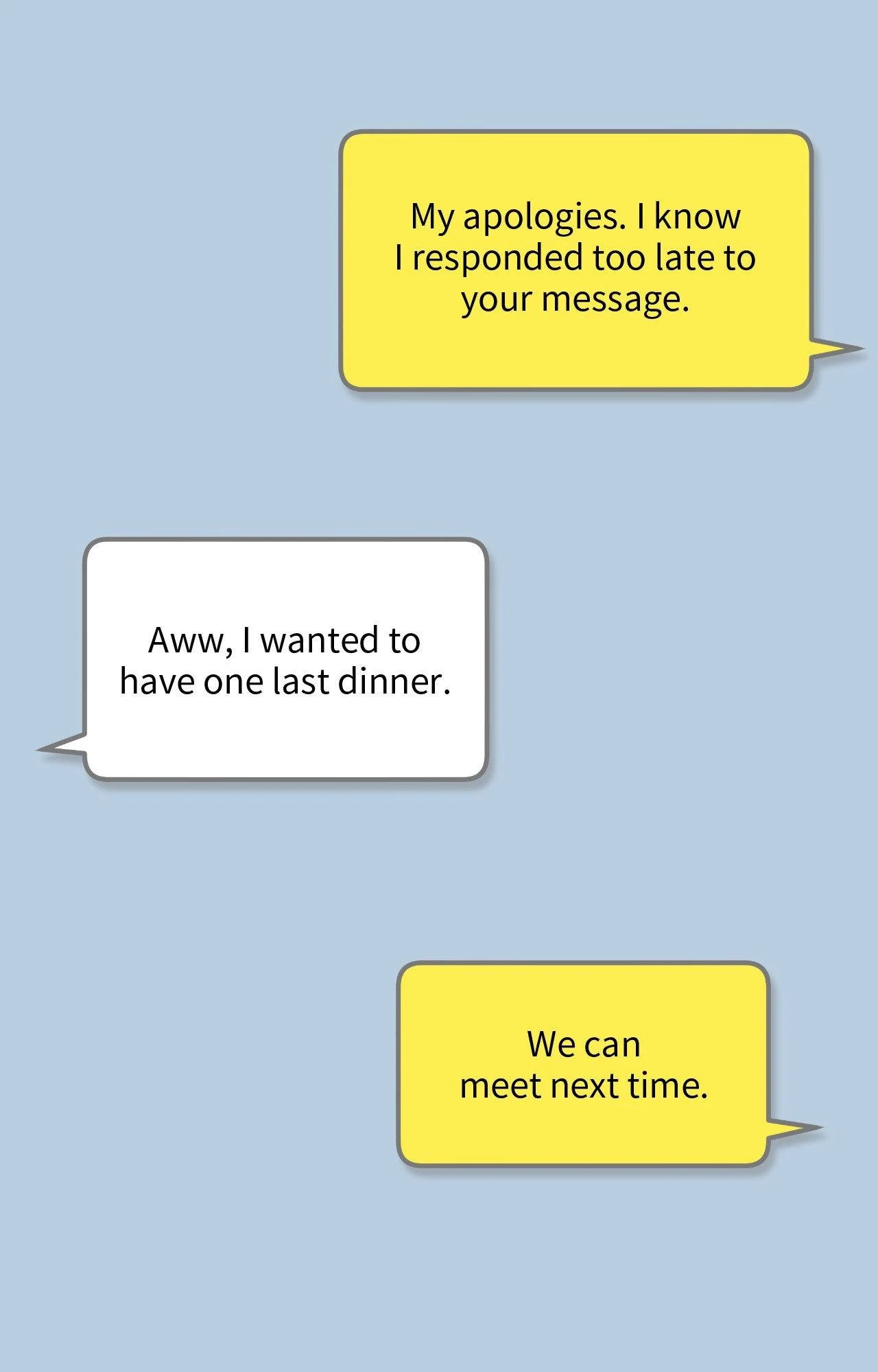 Please Spice Up My Life, Darling! - Chapter 48 manhwa