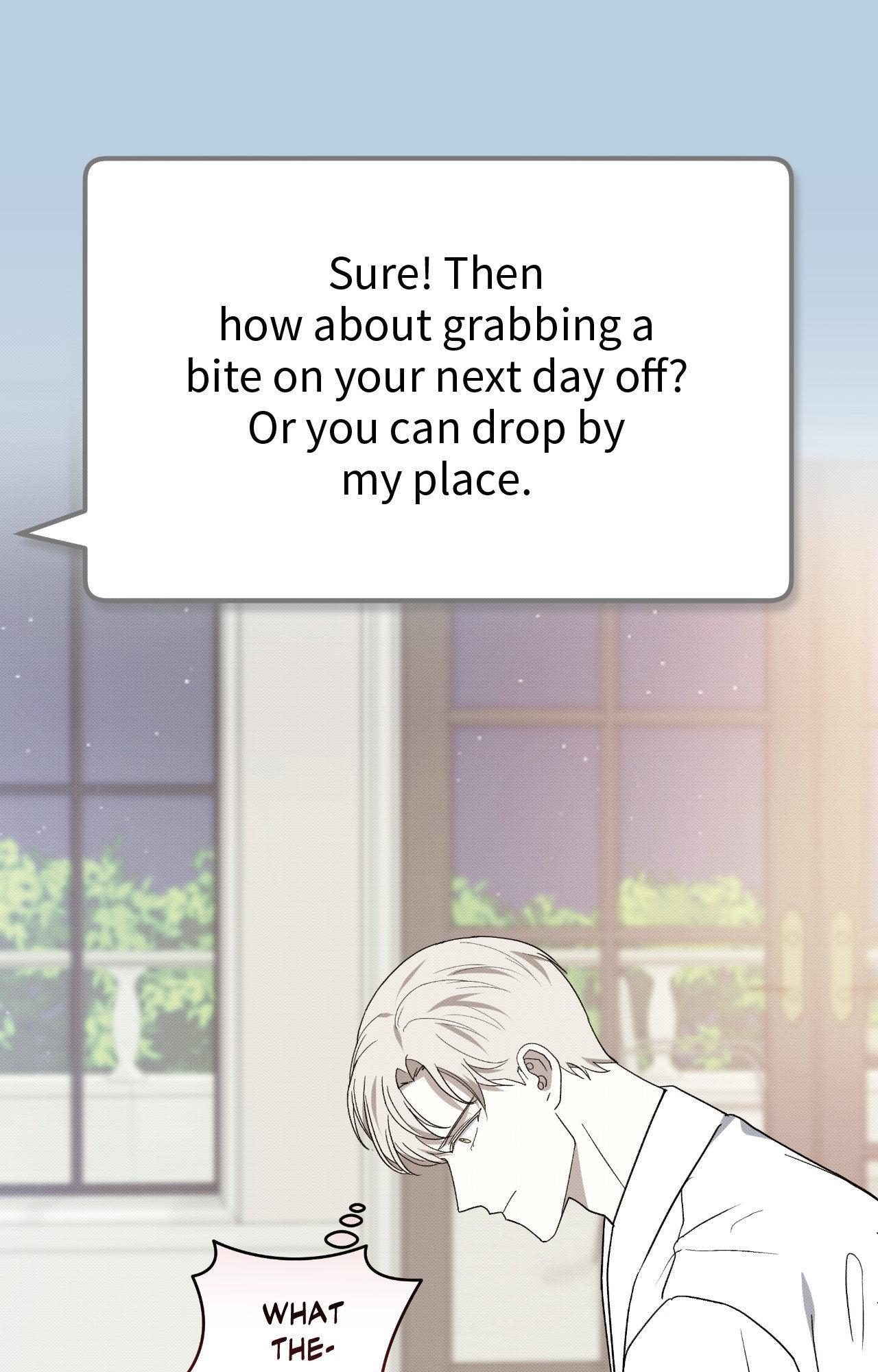 Please Spice Up My Life, Darling! - Chapter 48 manhwa