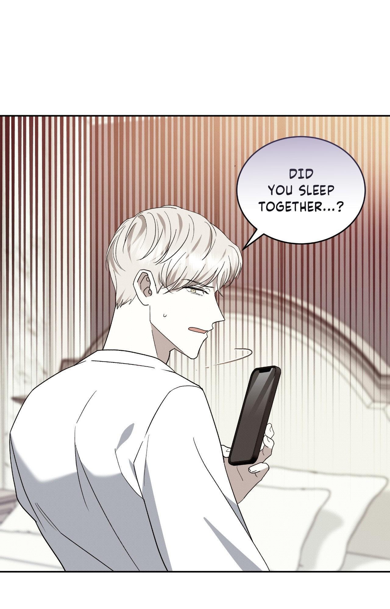 Please Spice Up My Life, Darling! - Chapter 48 manhwa