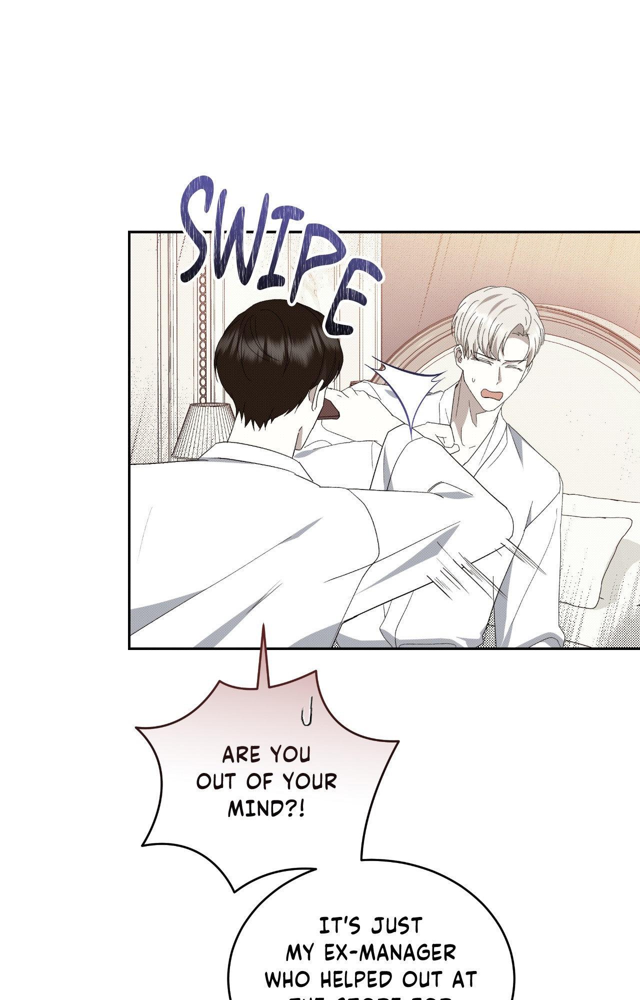 Please Spice Up My Life, Darling! - Chapter 48 manhwa