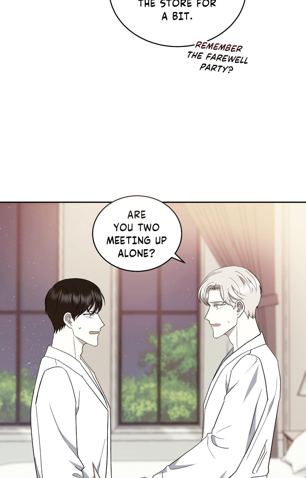 Please Spice Up My Life, Darling! - Chapter 48 manhwa