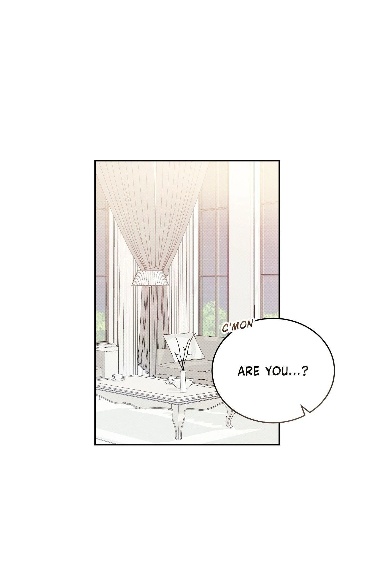 Please Spice Up My Life, Darling! - Chapter 48 manhwa