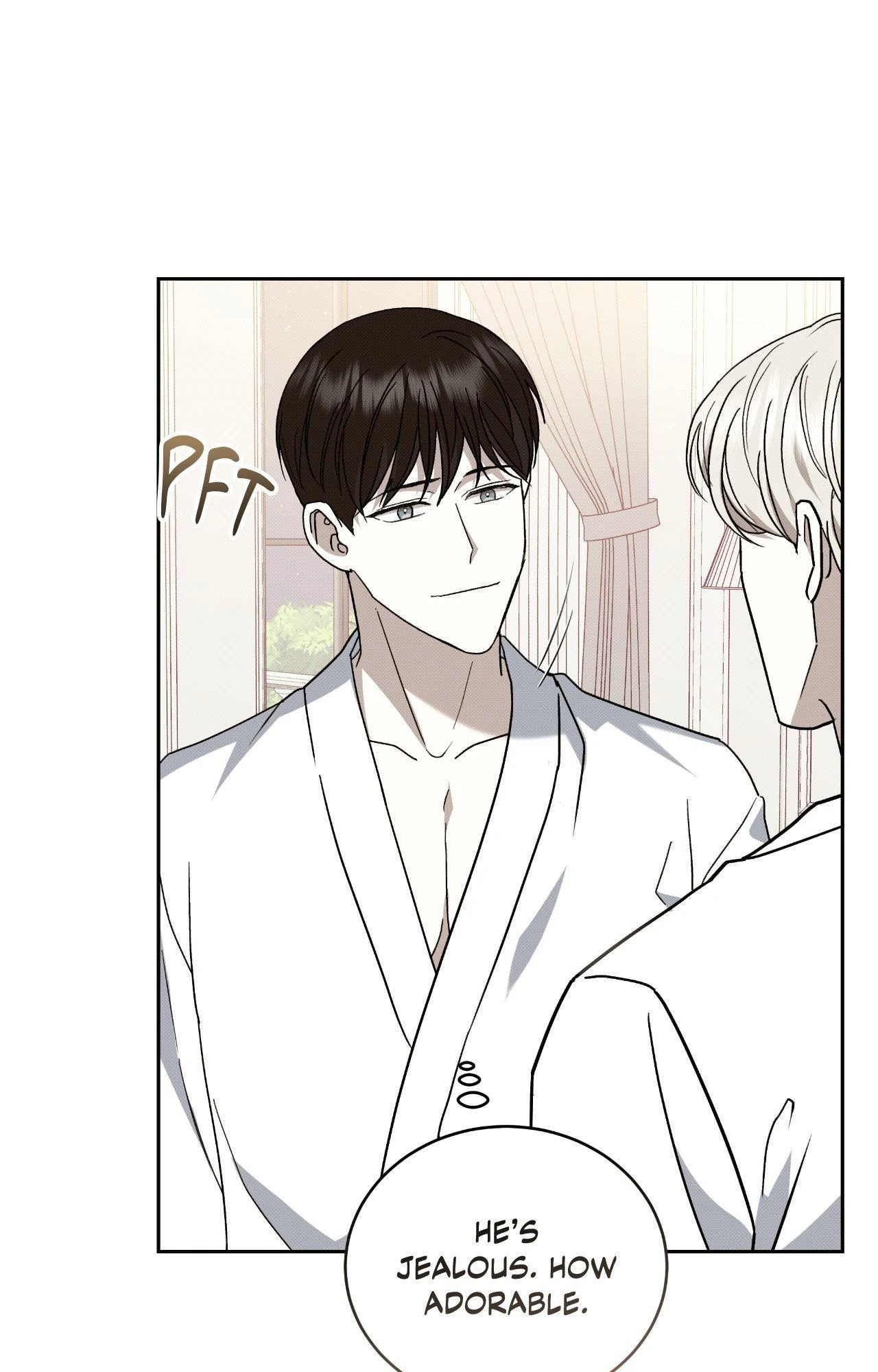 Please Spice Up My Life, Darling! - Chapter 48 manhwa