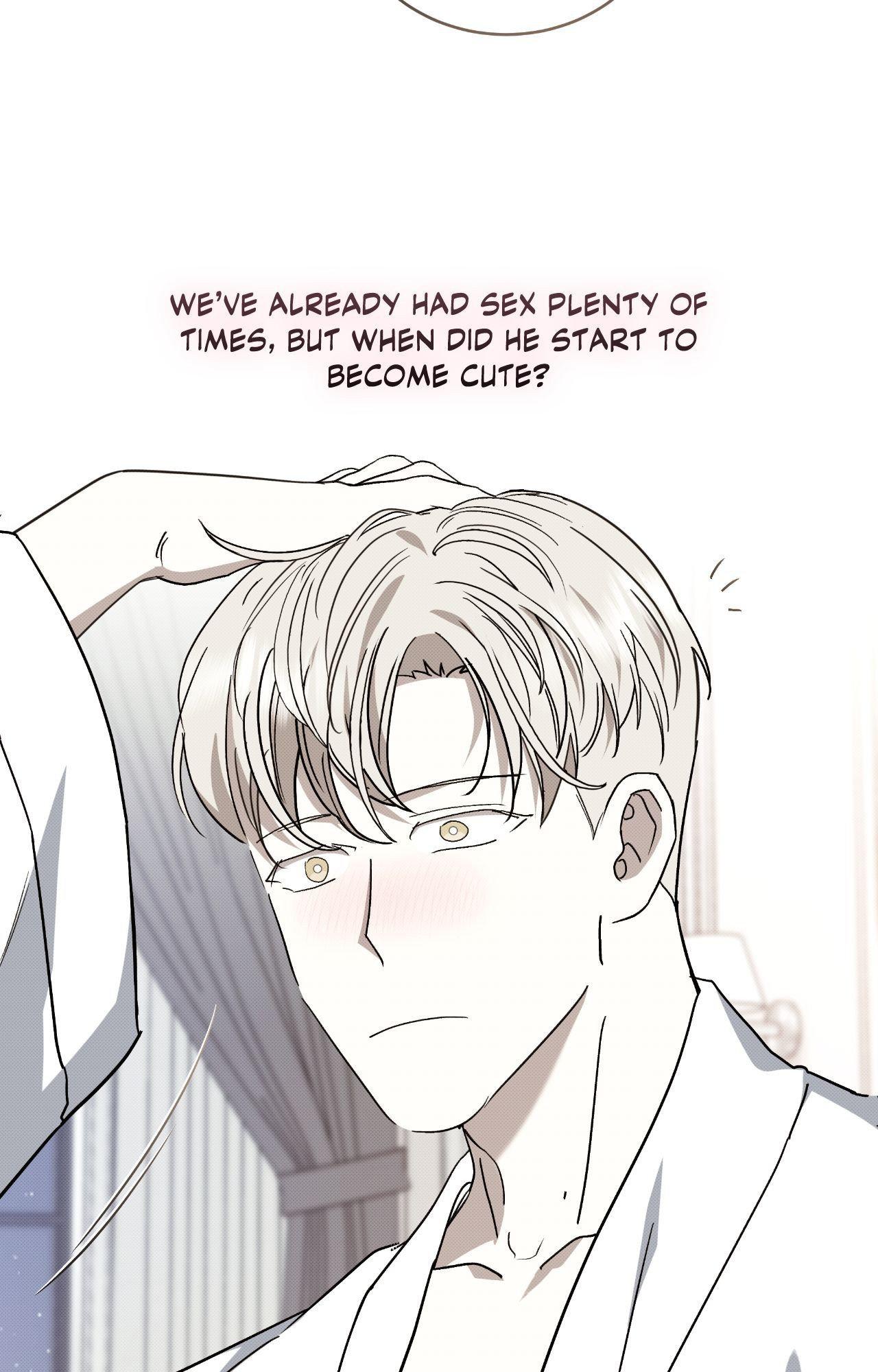 Please Spice Up My Life, Darling! - Chapter 48 manhwa