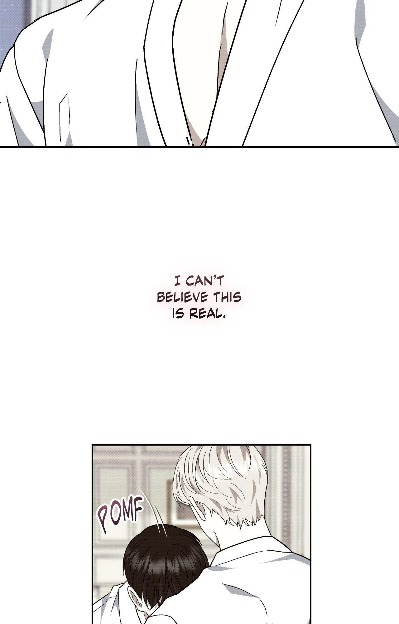 Please Spice Up My Life, Darling! - Chapter 48 manhwa