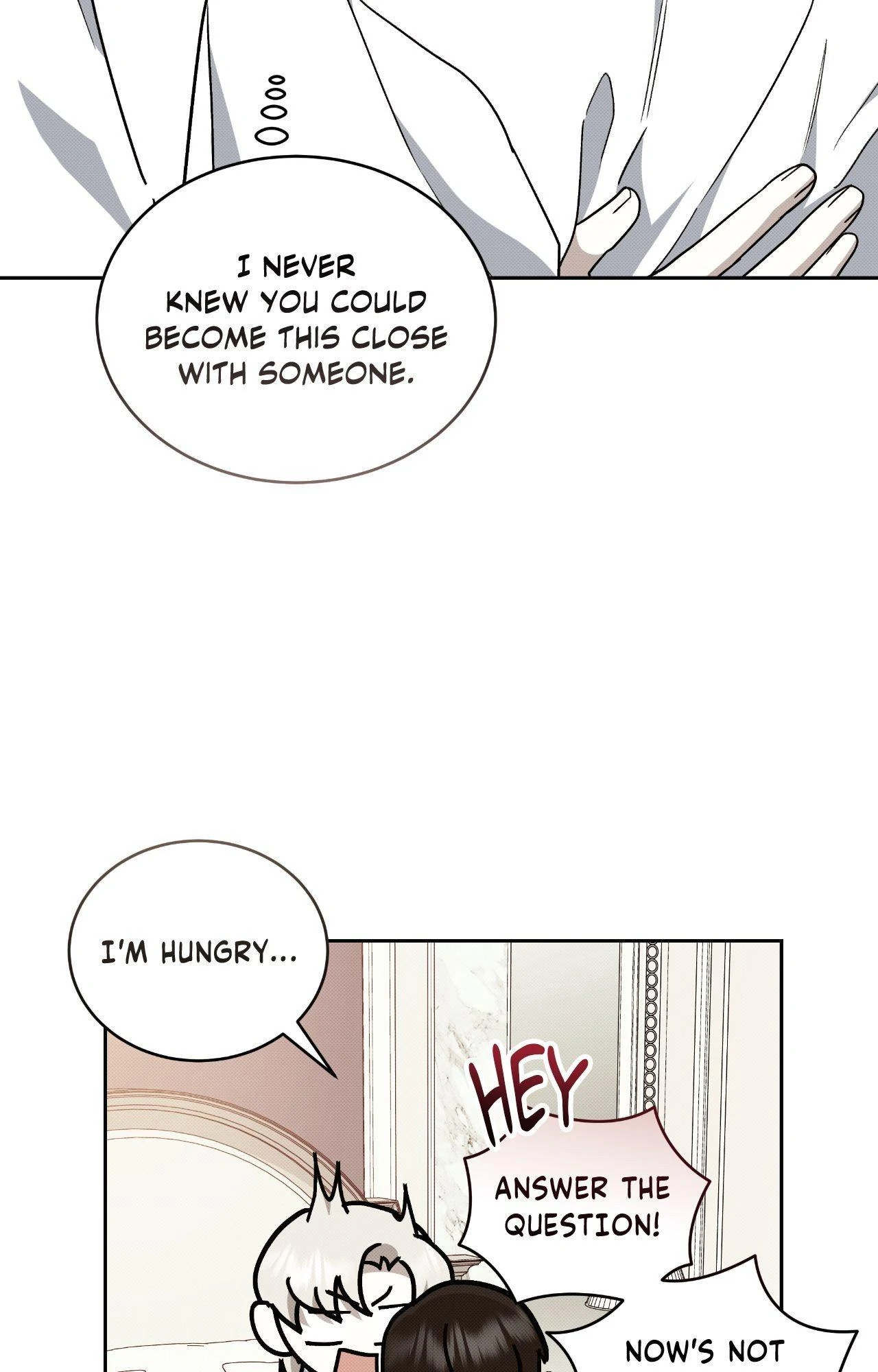 Please Spice Up My Life, Darling! - Chapter 48 manhwa