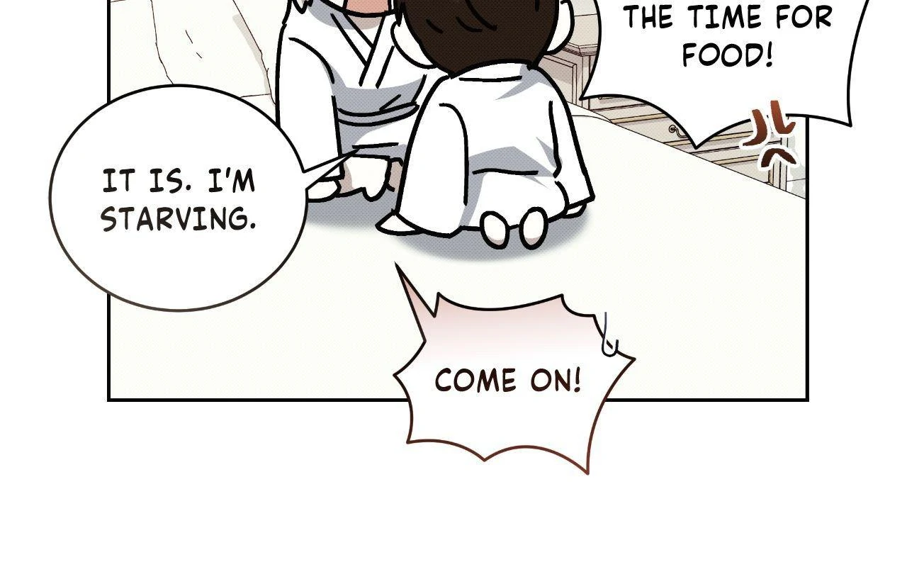 Please Spice Up My Life, Darling! - Chapter 48 manhwa