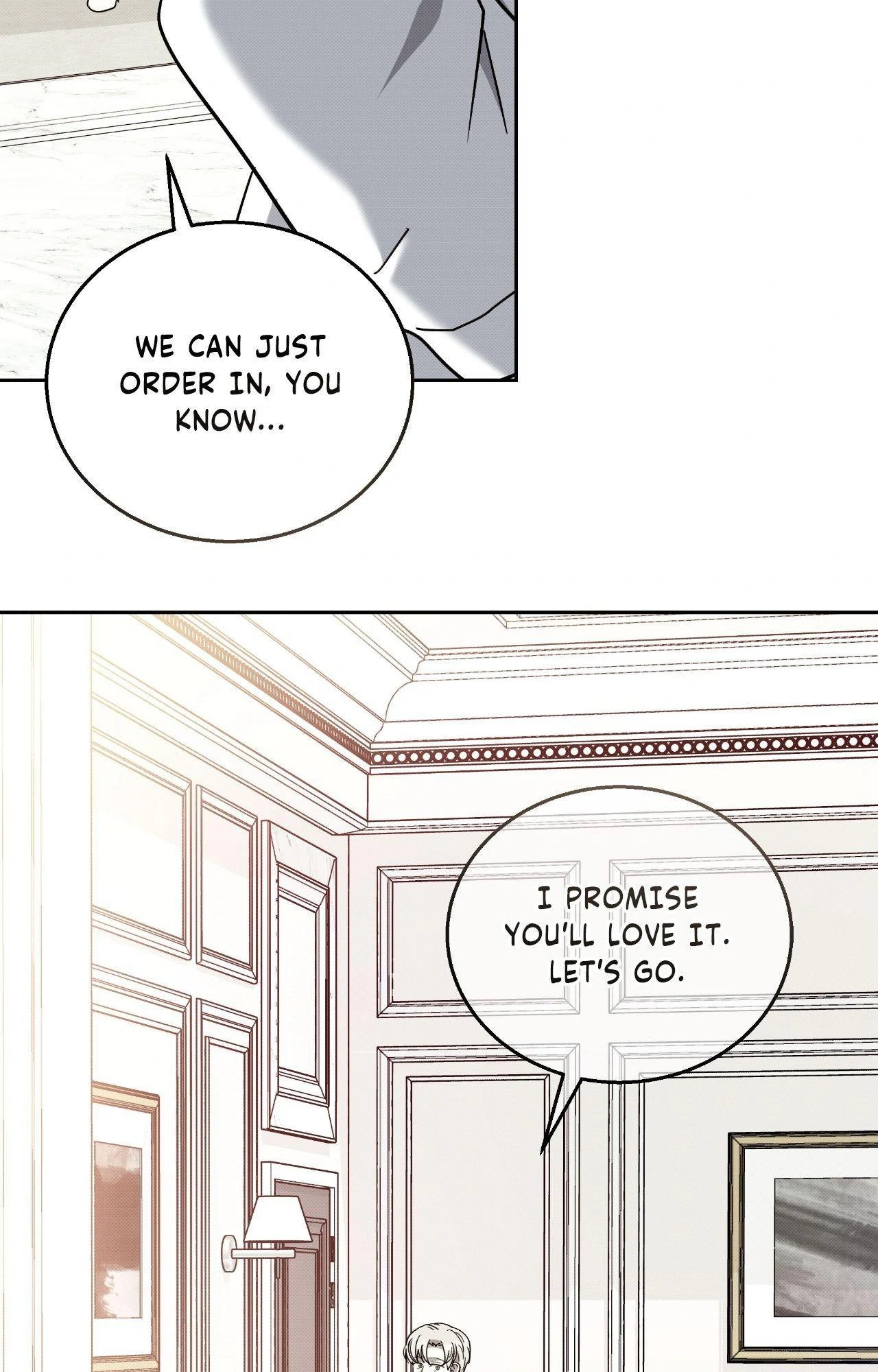Please Spice Up My Life, Darling! - Chapter 48 manhwa