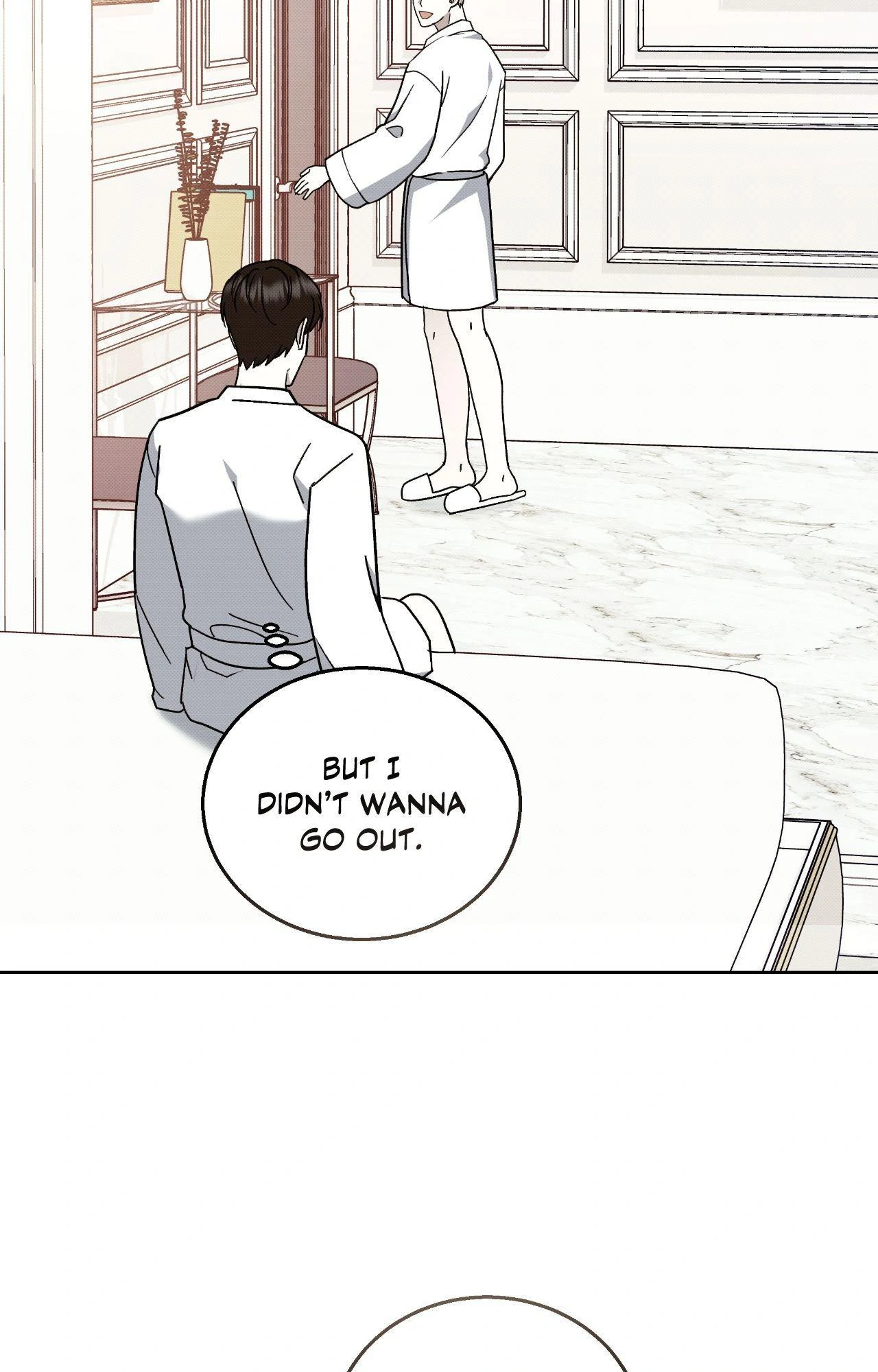 Please Spice Up My Life, Darling! - Chapter 48 manhwa