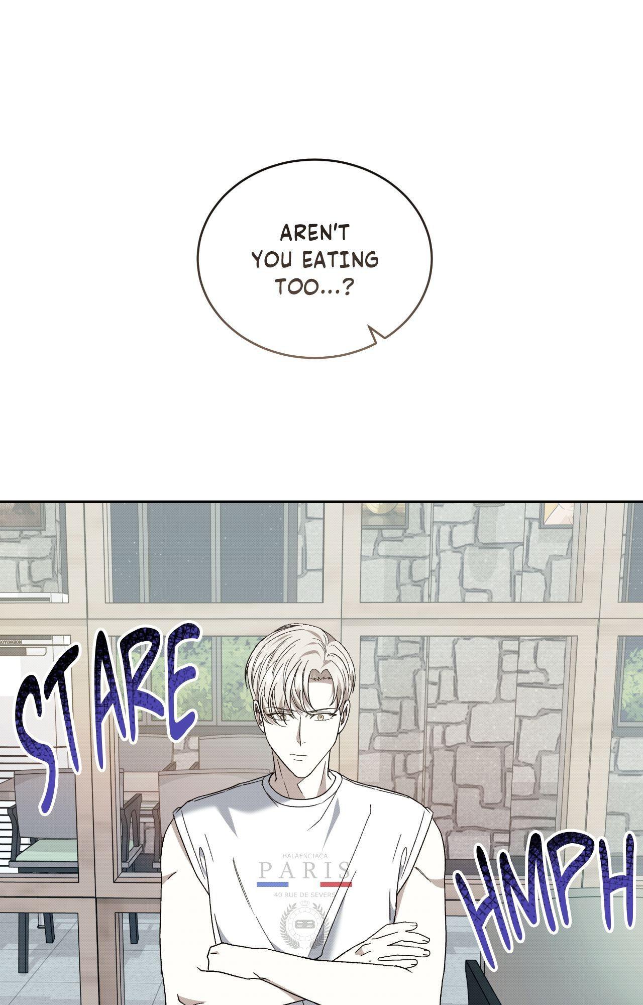 Please Spice Up My Life, Darling! - Chapter 48 manhwa