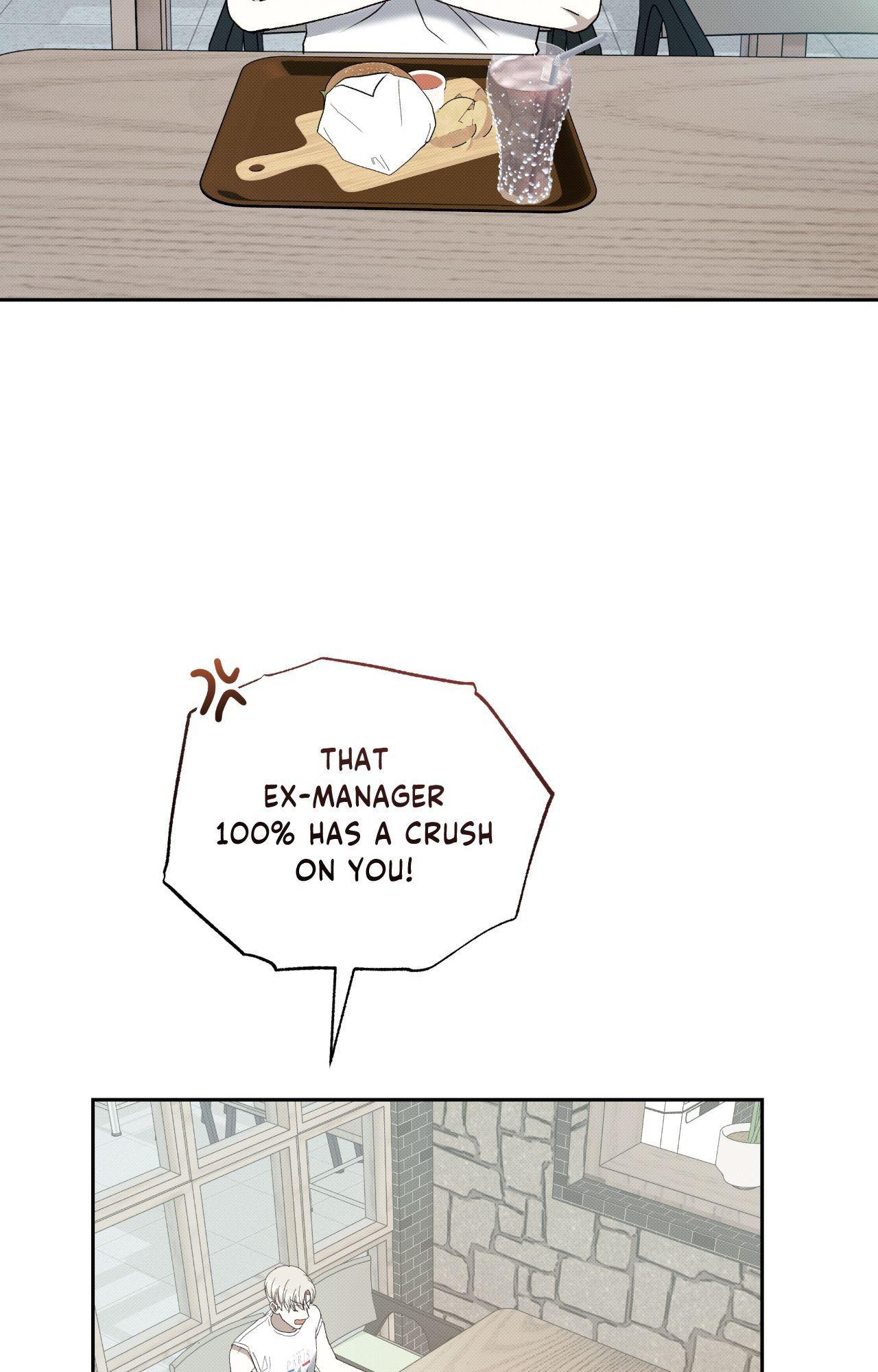 Please Spice Up My Life, Darling! - Chapter 48 manhwa