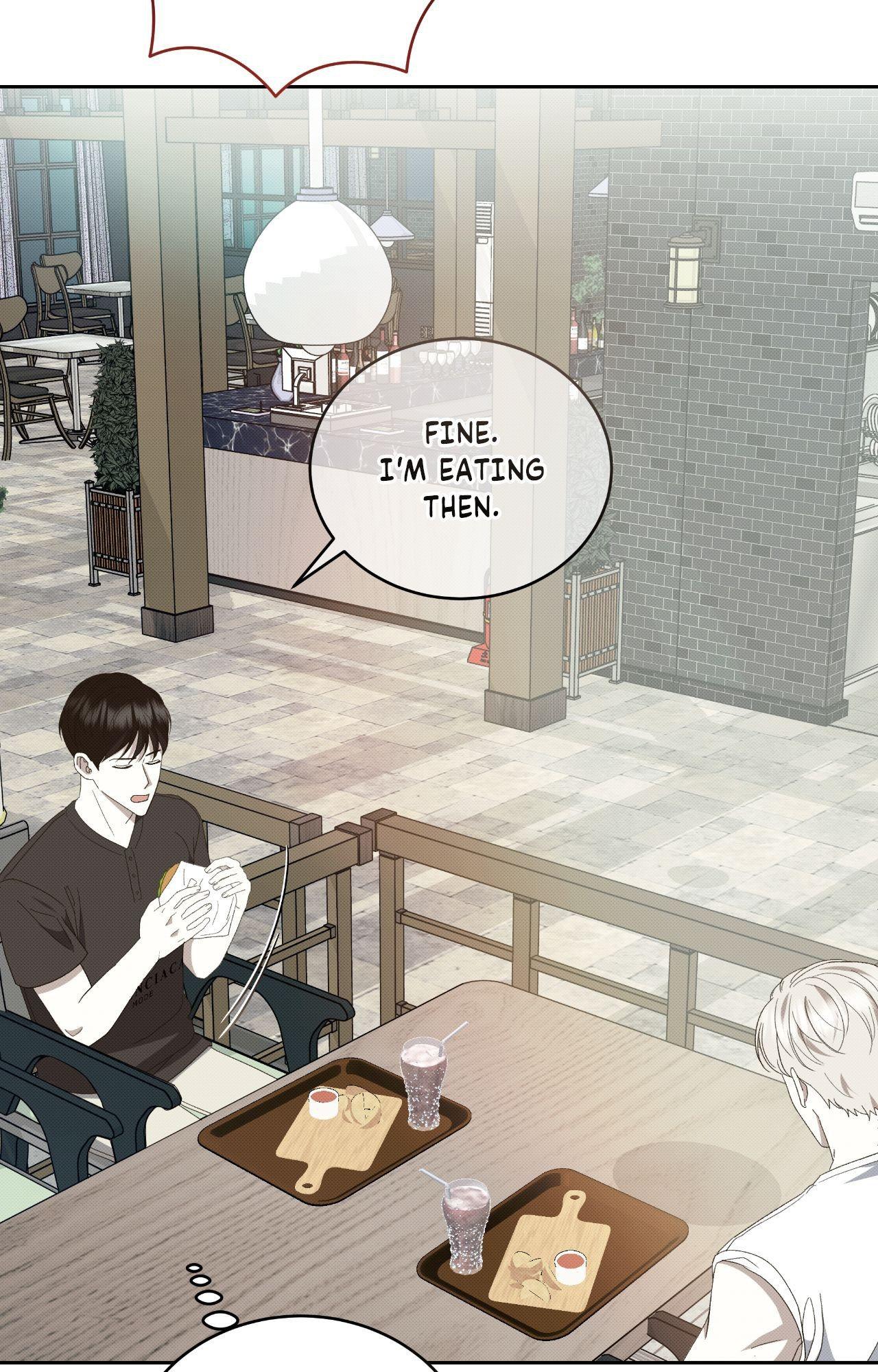 Please Spice Up My Life, Darling! - Chapter 48 manhwa