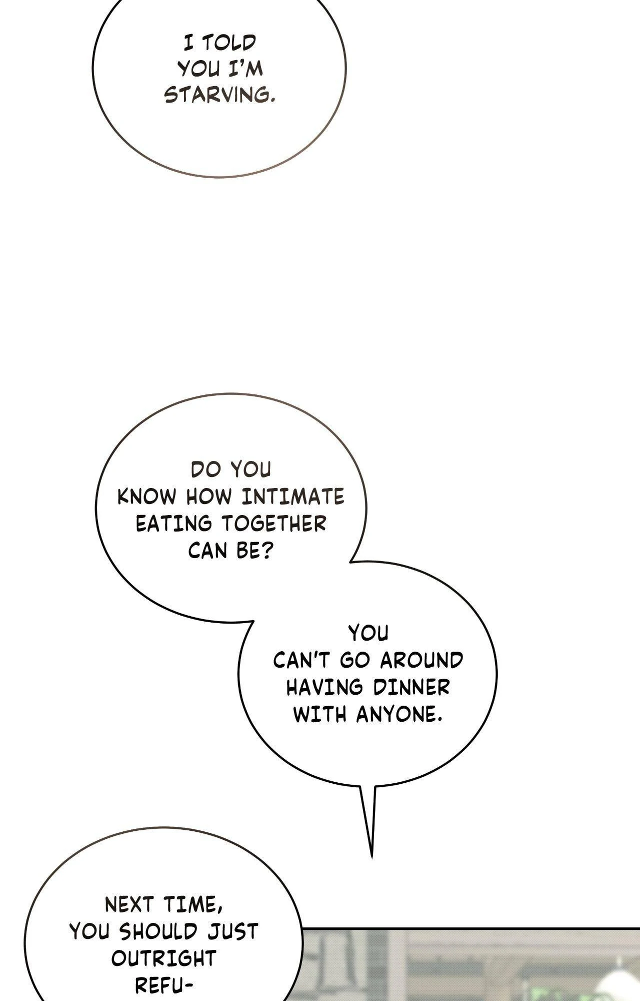 Please Spice Up My Life, Darling! - Chapter 48 manhwa