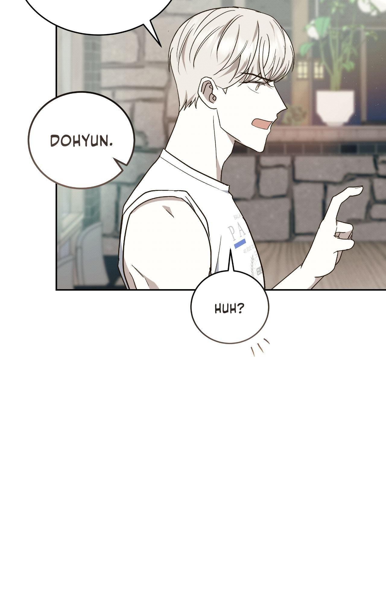 Please Spice Up My Life, Darling! - Chapter 48 manhwa