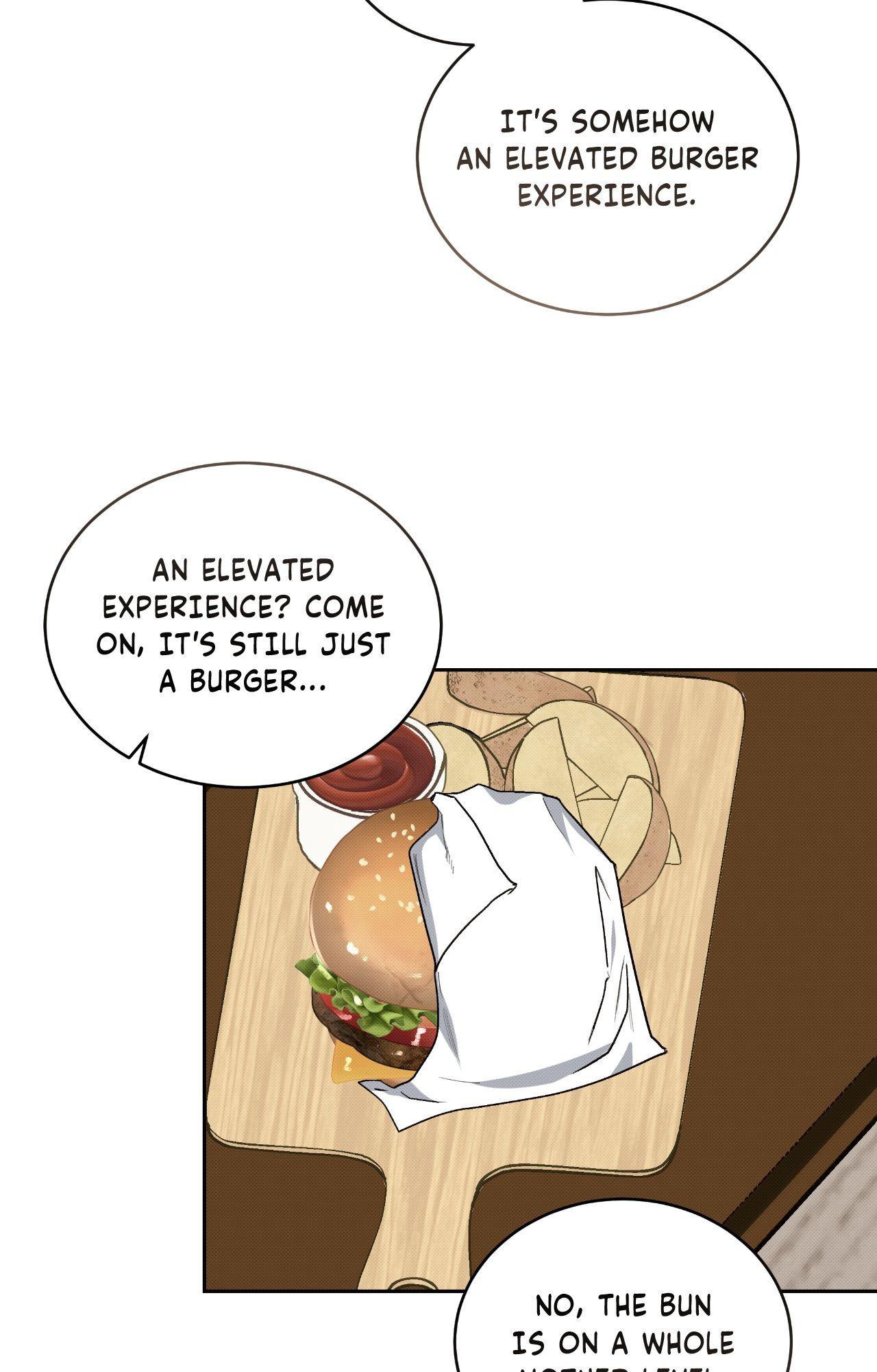 Please Spice Up My Life, Darling! - Chapter 48 manhwa