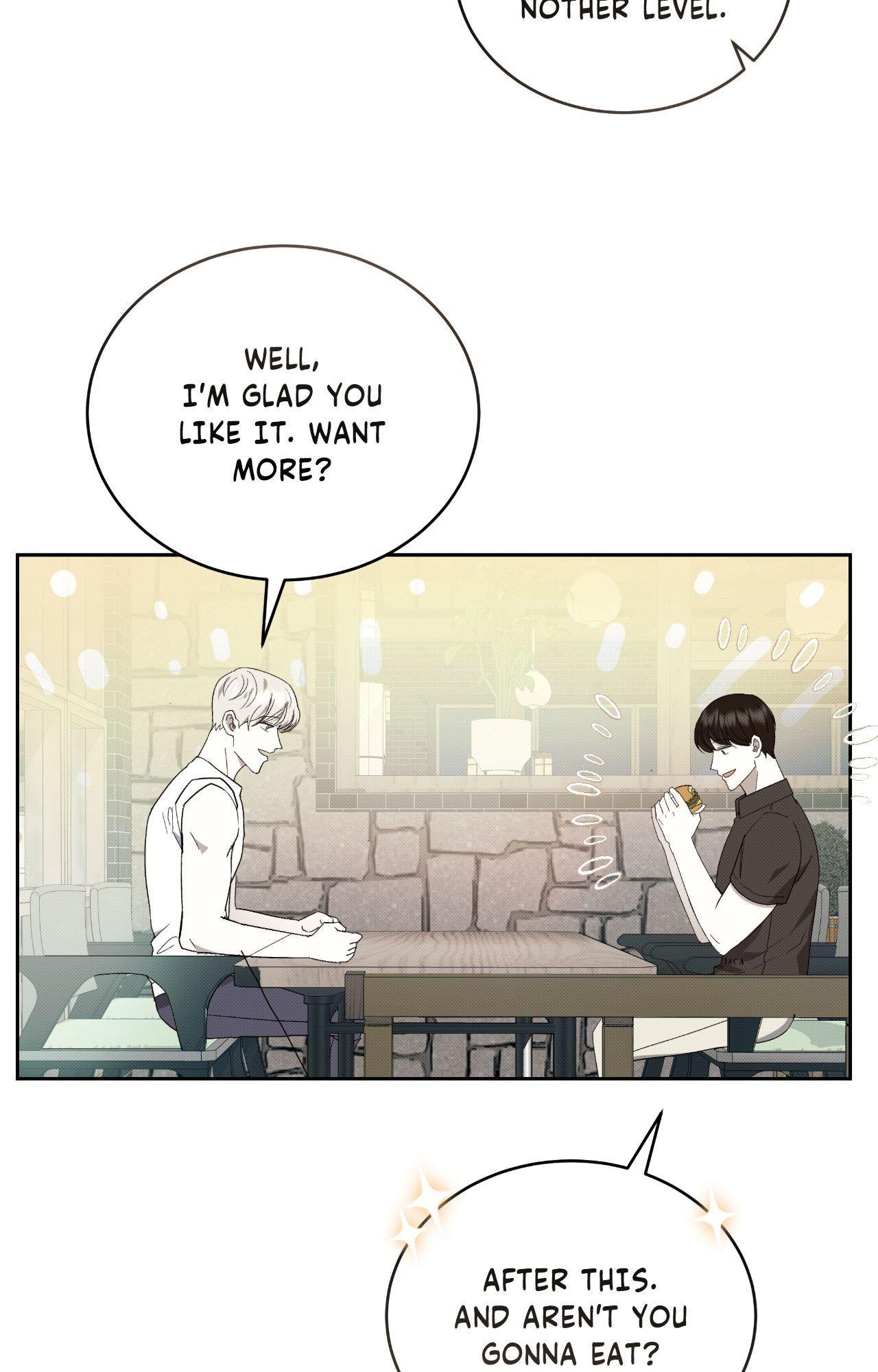 Please Spice Up My Life, Darling! - Chapter 48 manhwa
