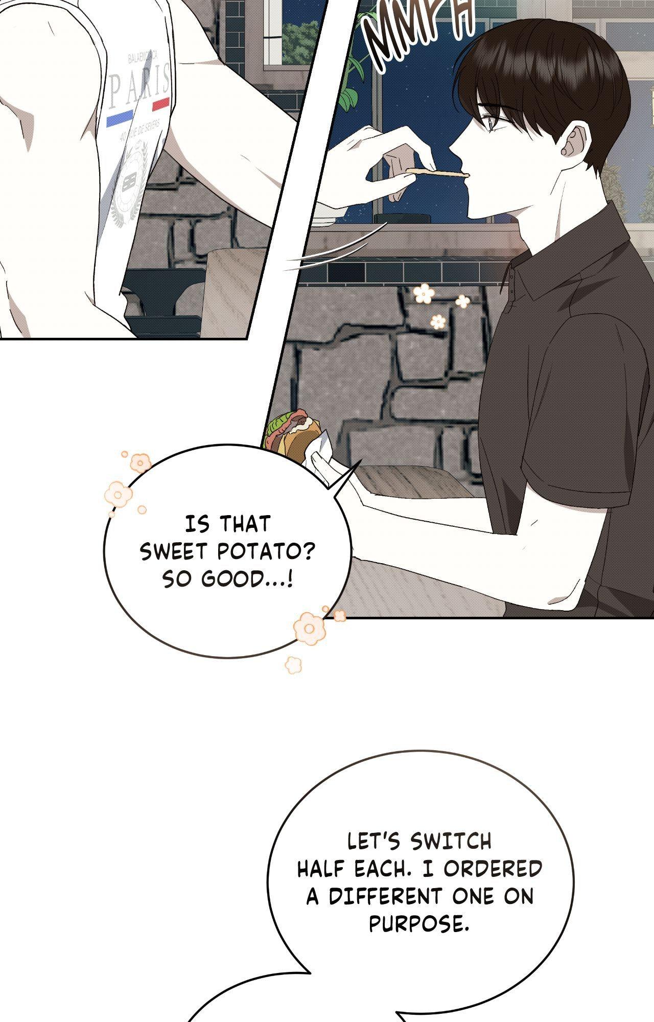 Please Spice Up My Life, Darling! - Chapter 48 manhwa
