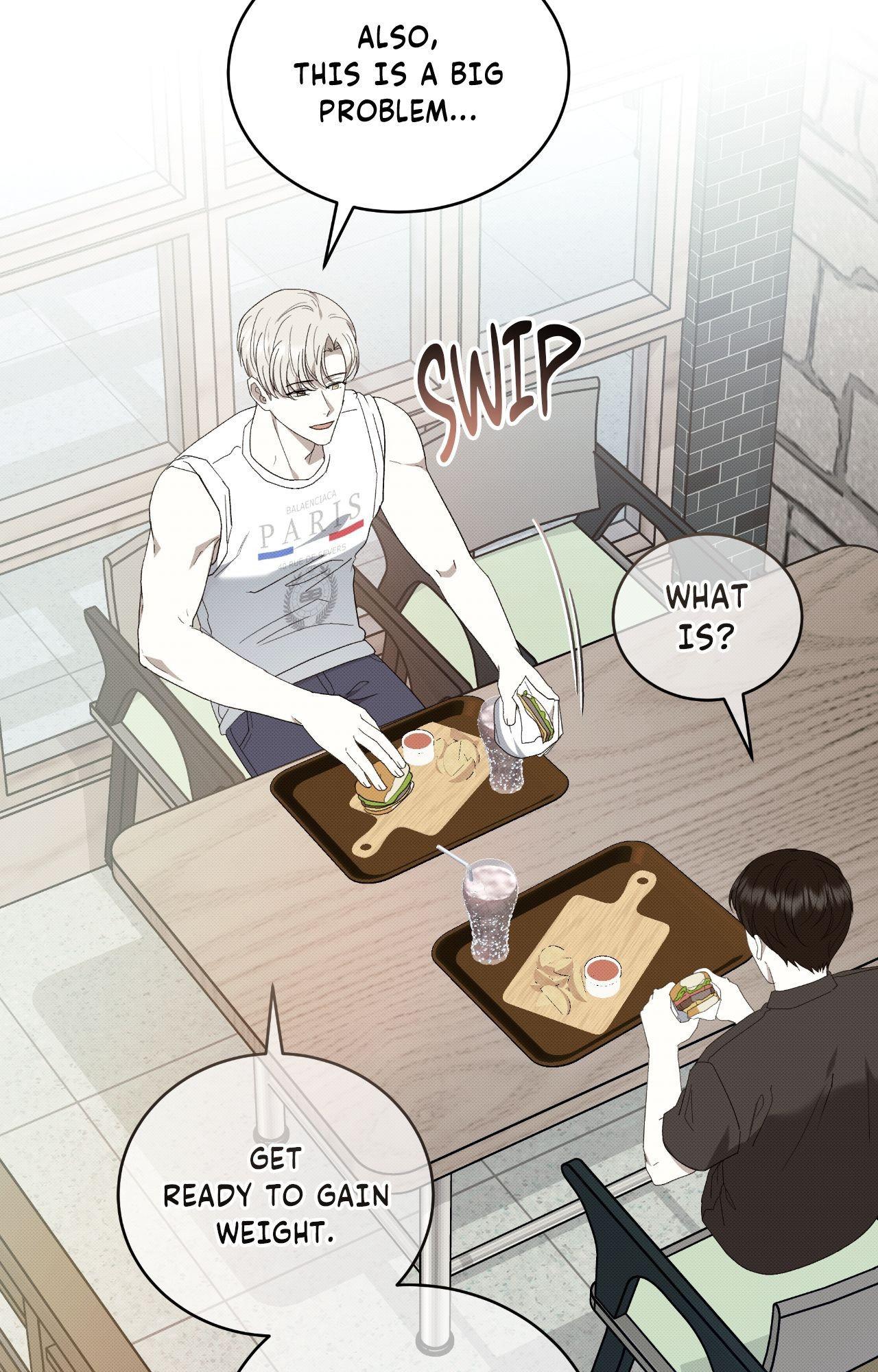 Please Spice Up My Life, Darling! - Chapter 48 manhwa