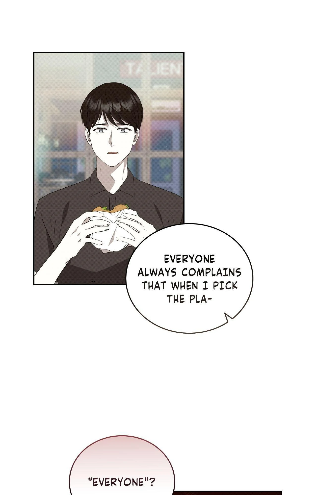 Please Spice Up My Life, Darling! - Chapter 48 manhwa