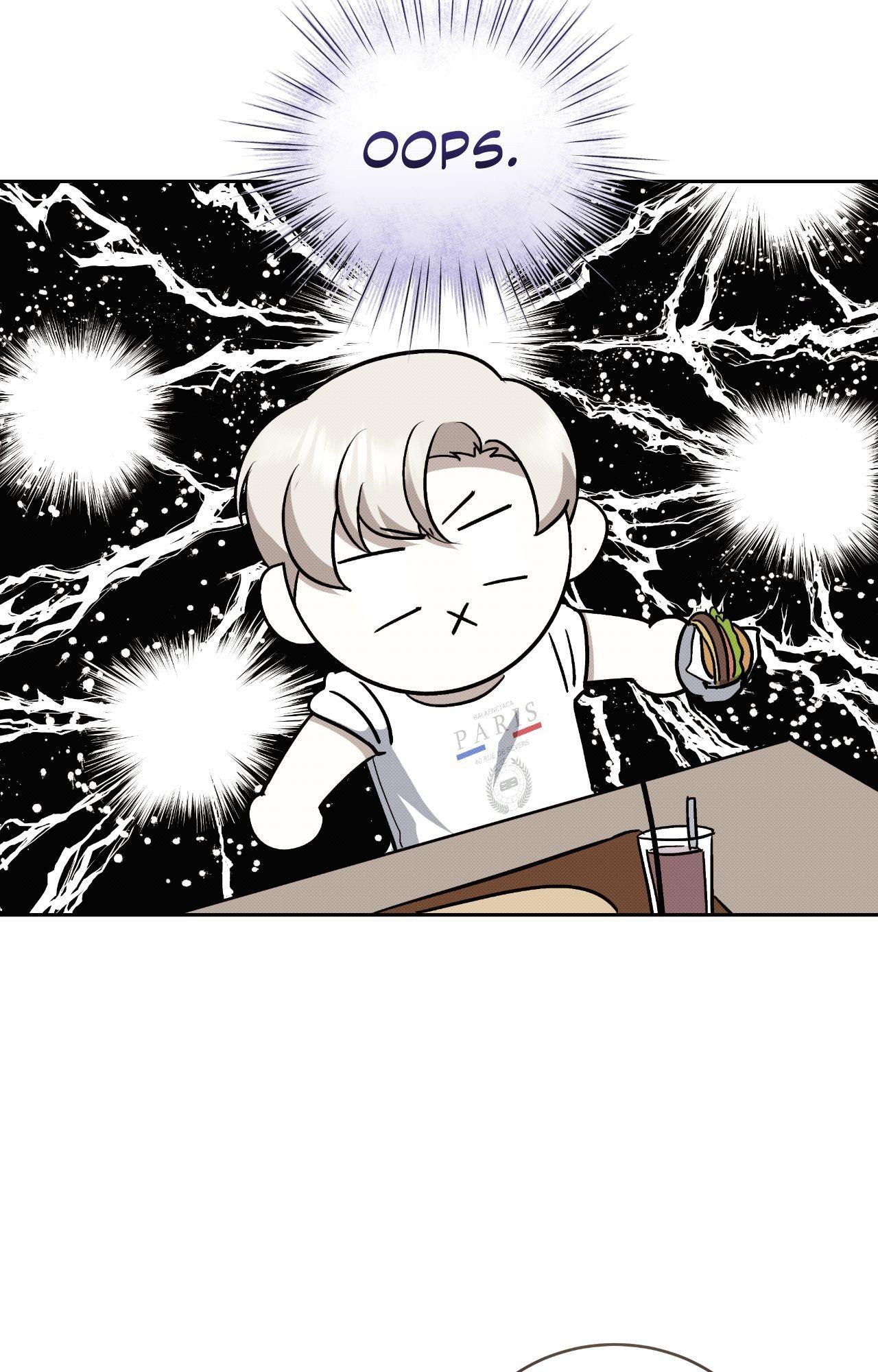 Please Spice Up My Life, Darling! - Chapter 48 manhwa