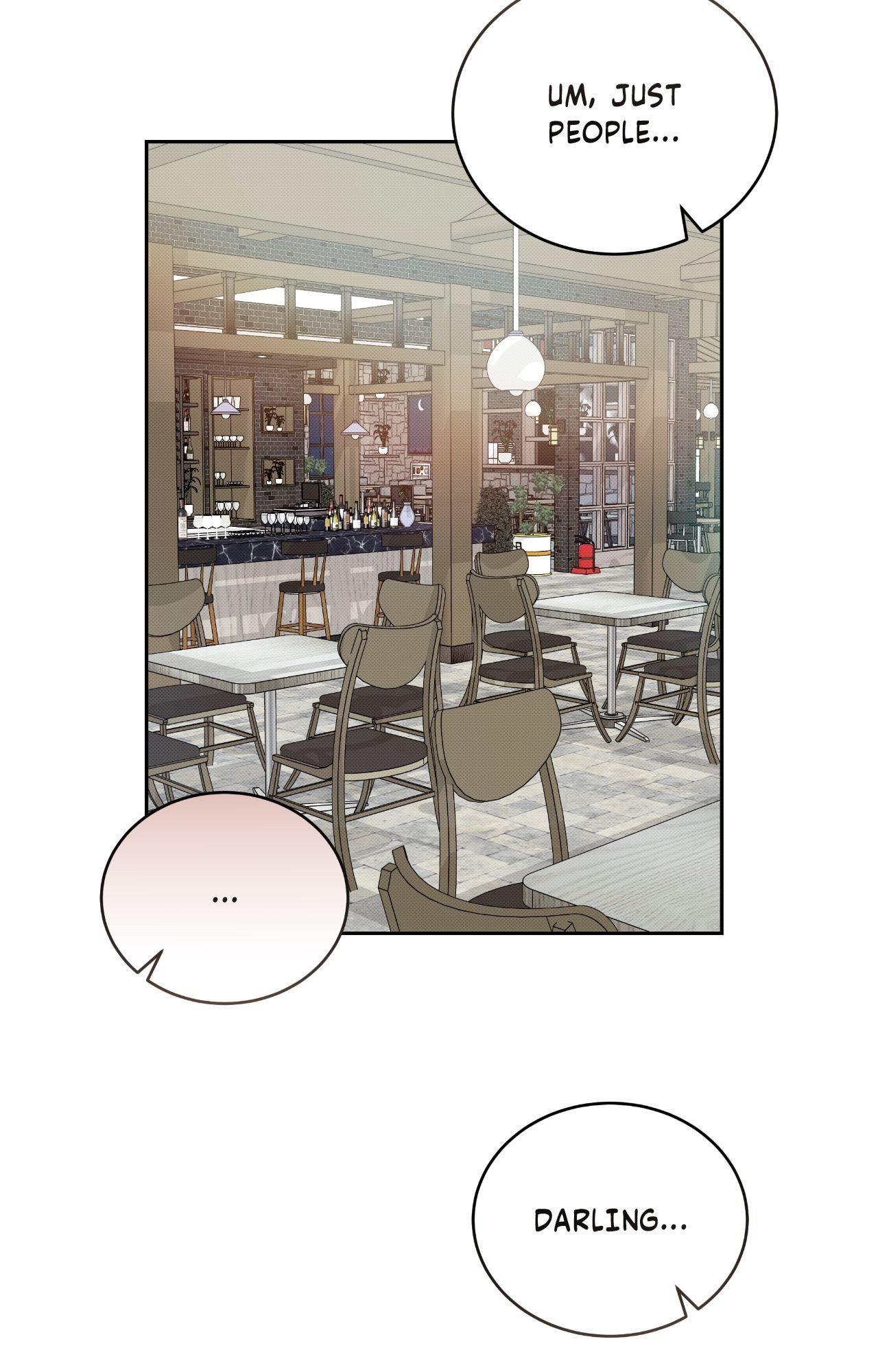 Please Spice Up My Life, Darling! - Chapter 48 manhwa