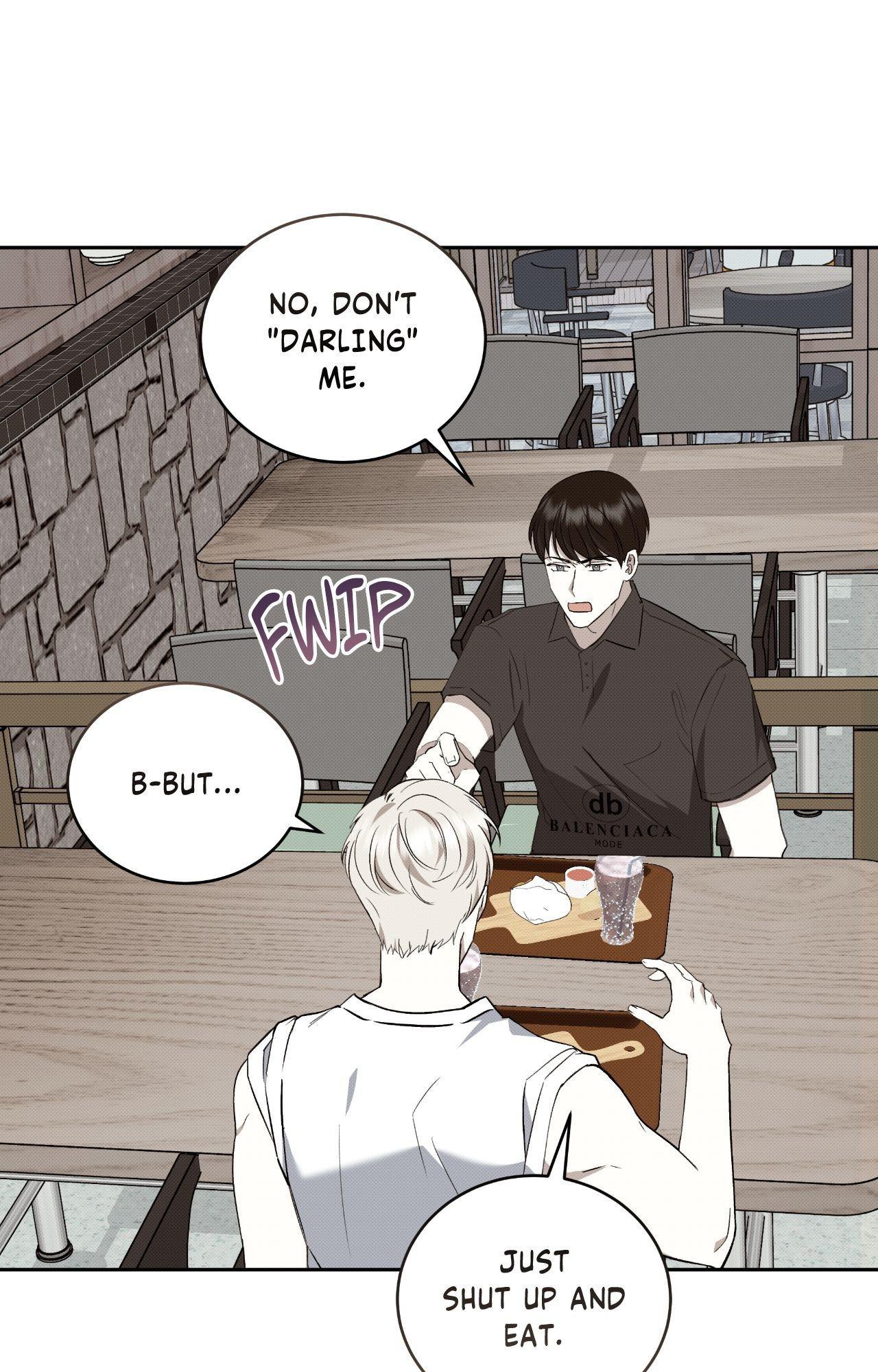 Please Spice Up My Life, Darling! - Chapter 48 manhwa